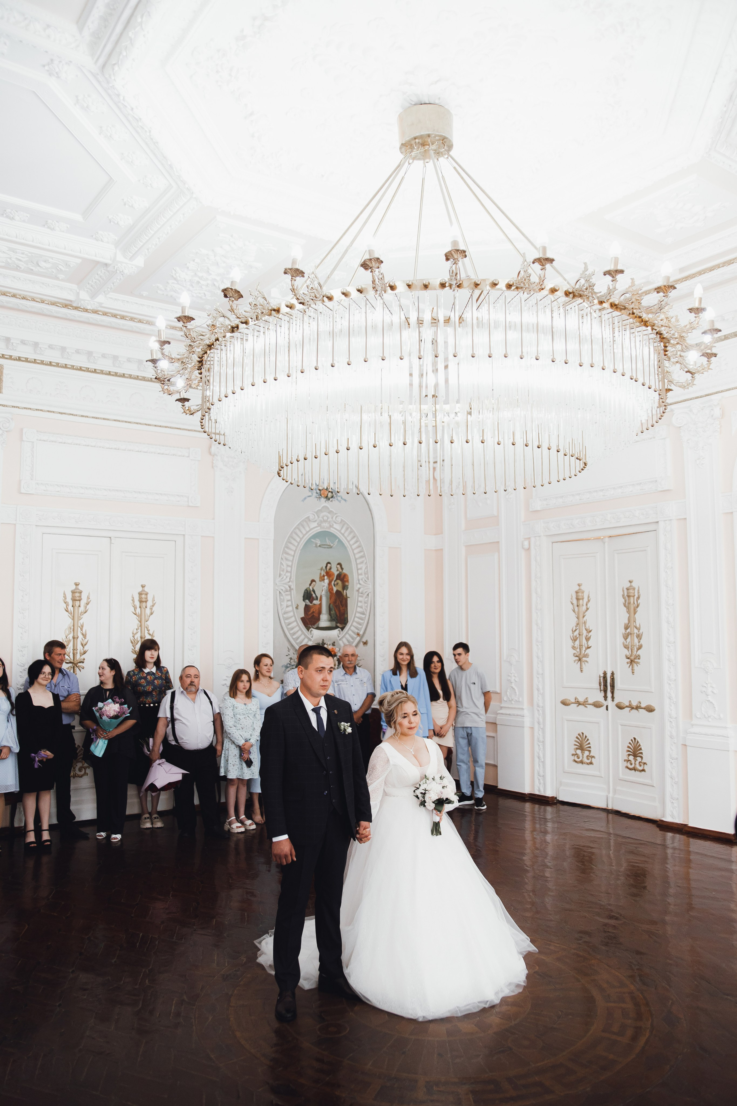 Свадьба. Семейный и свадебный фотограф в Ульяновске