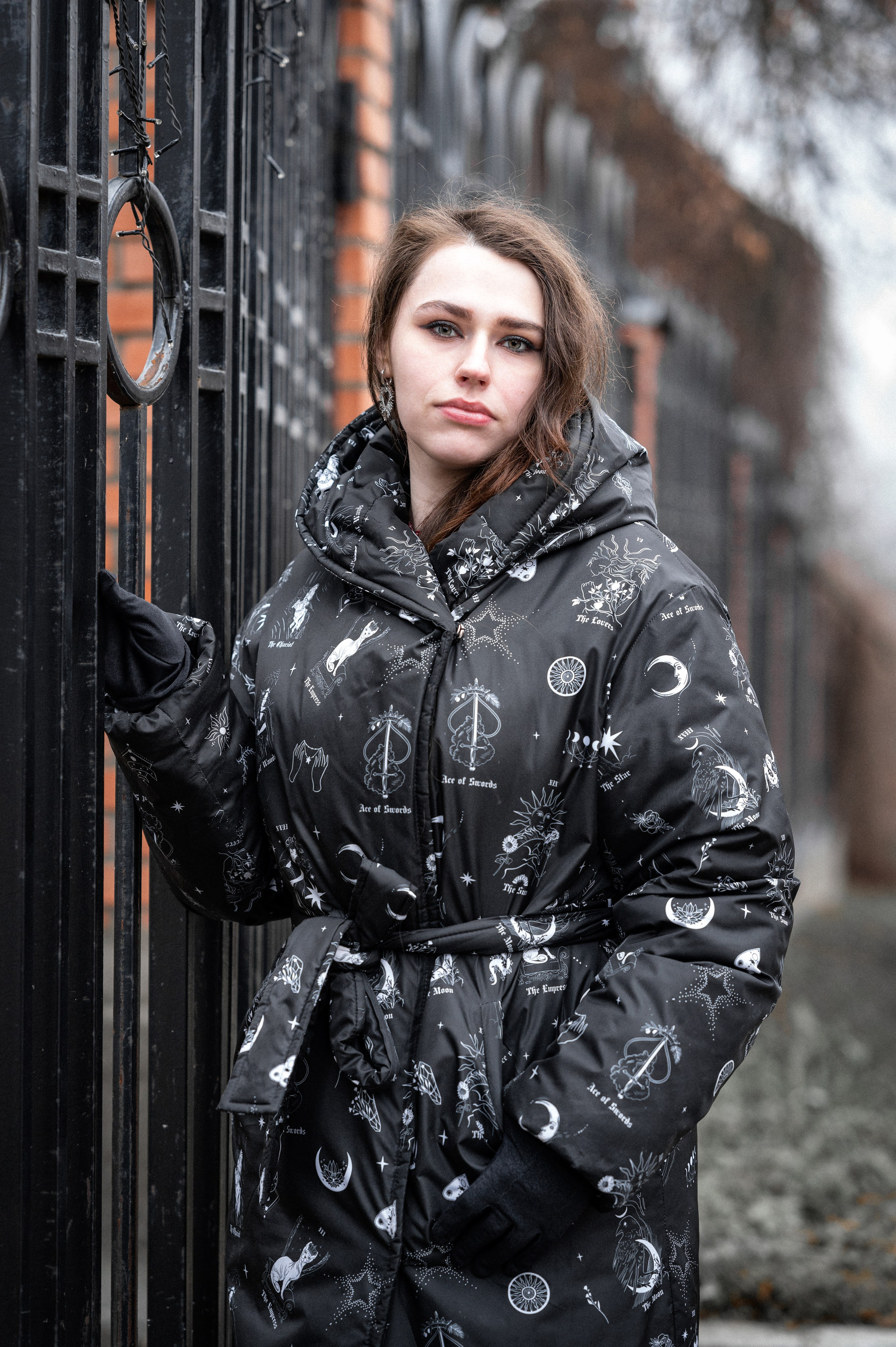 Прогулочная фотография