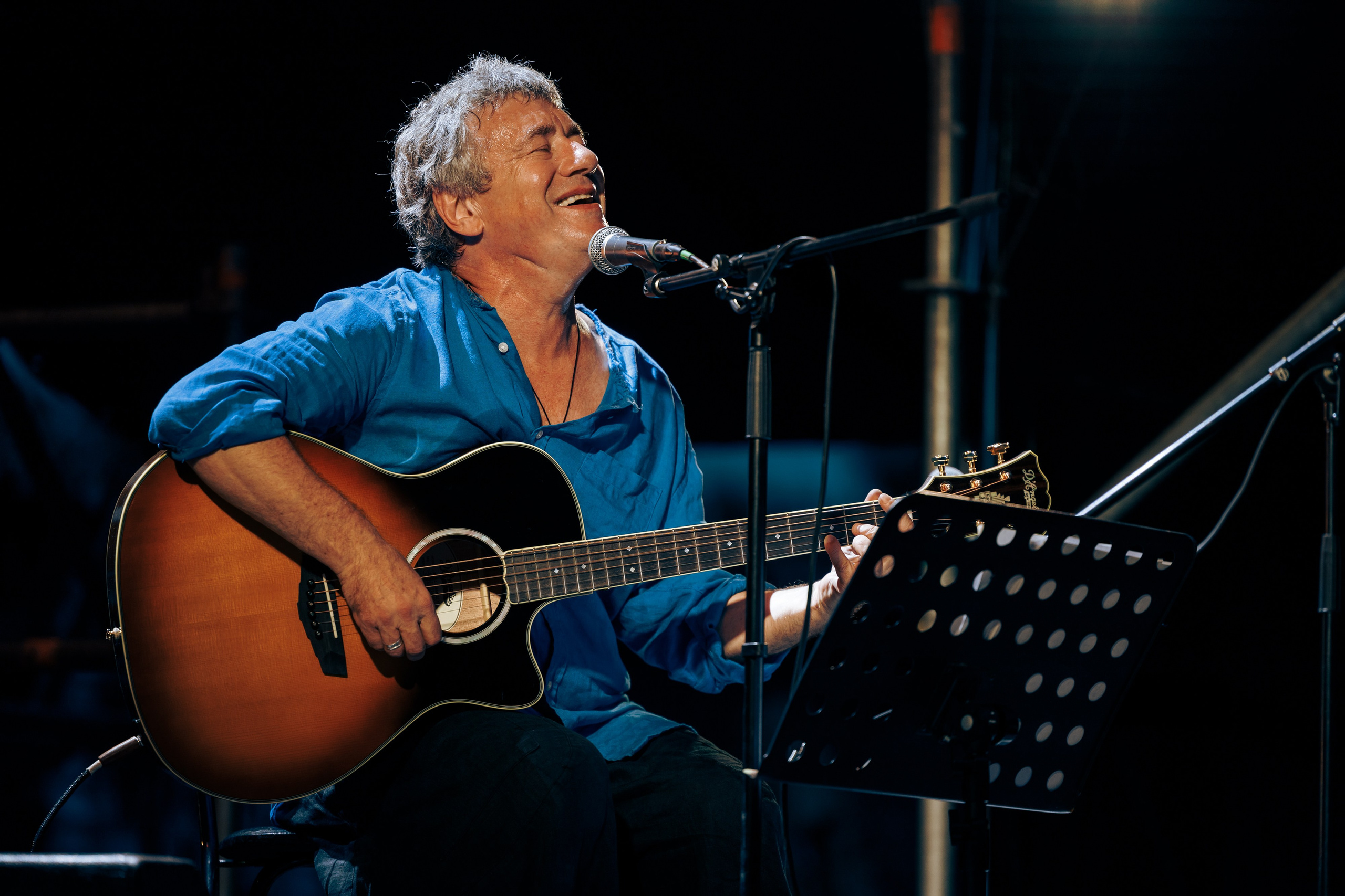 Федоров Волков Зеленая сцена 8 августа 2025 фото. Евгения Стриженова — репортажный фотограф в Санкт-Петербурге