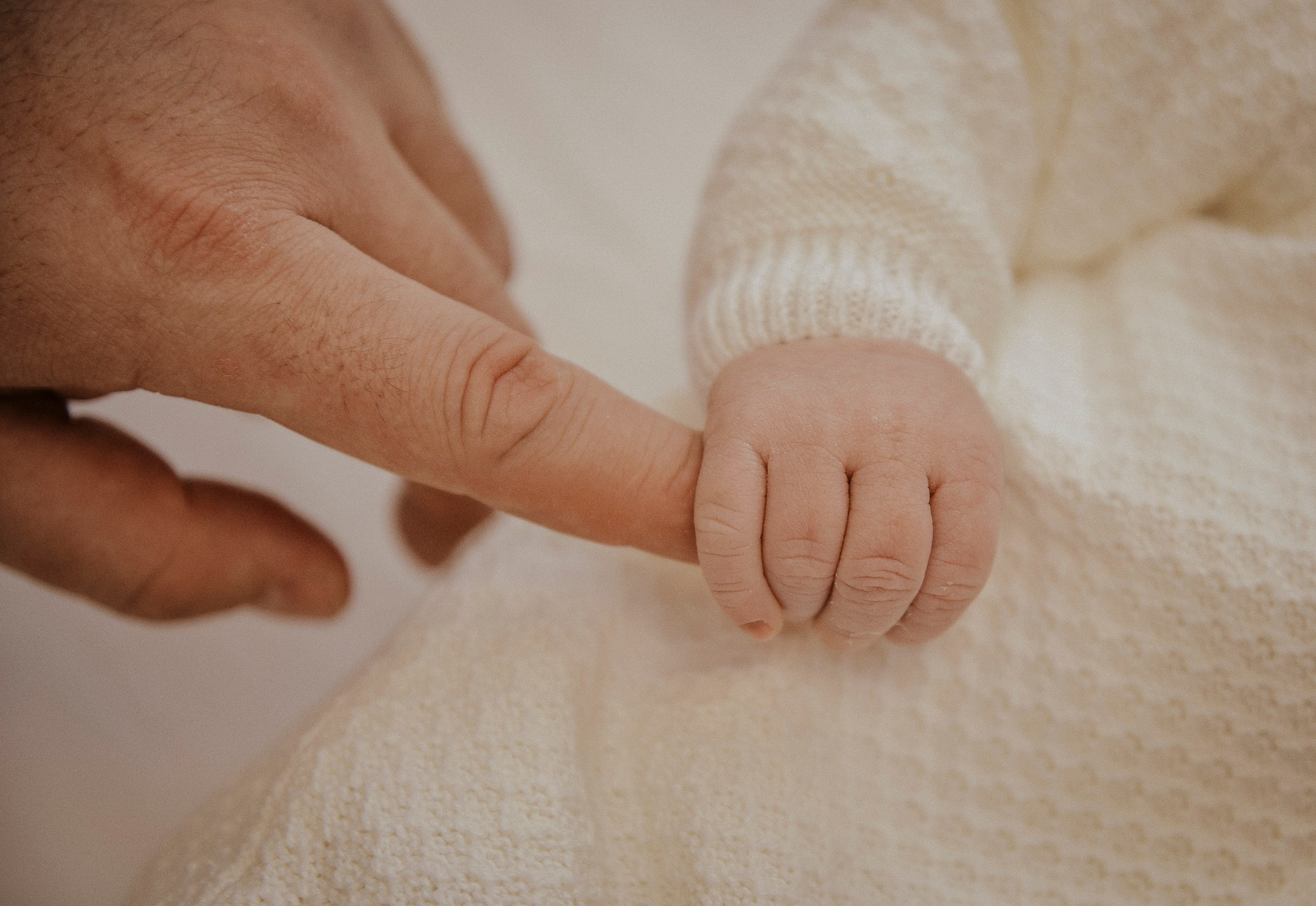 Выписка. Детский и семейный фотограф