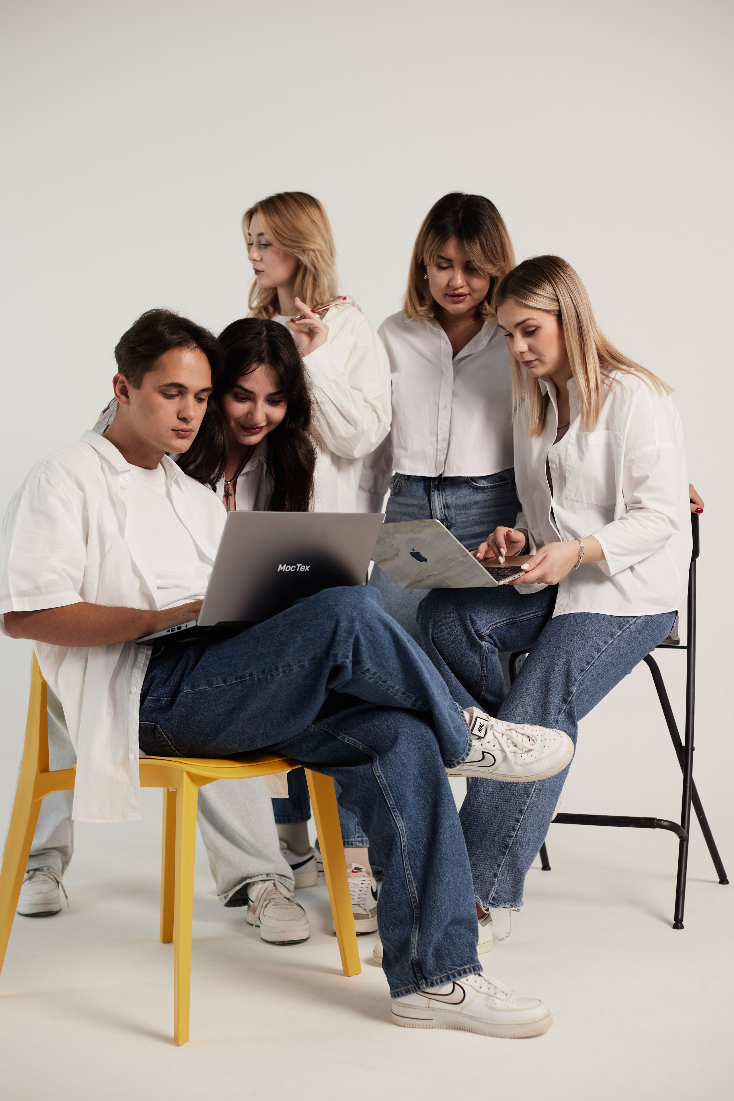 Teachers. Фотограф в Москве Екатерина Зайцева