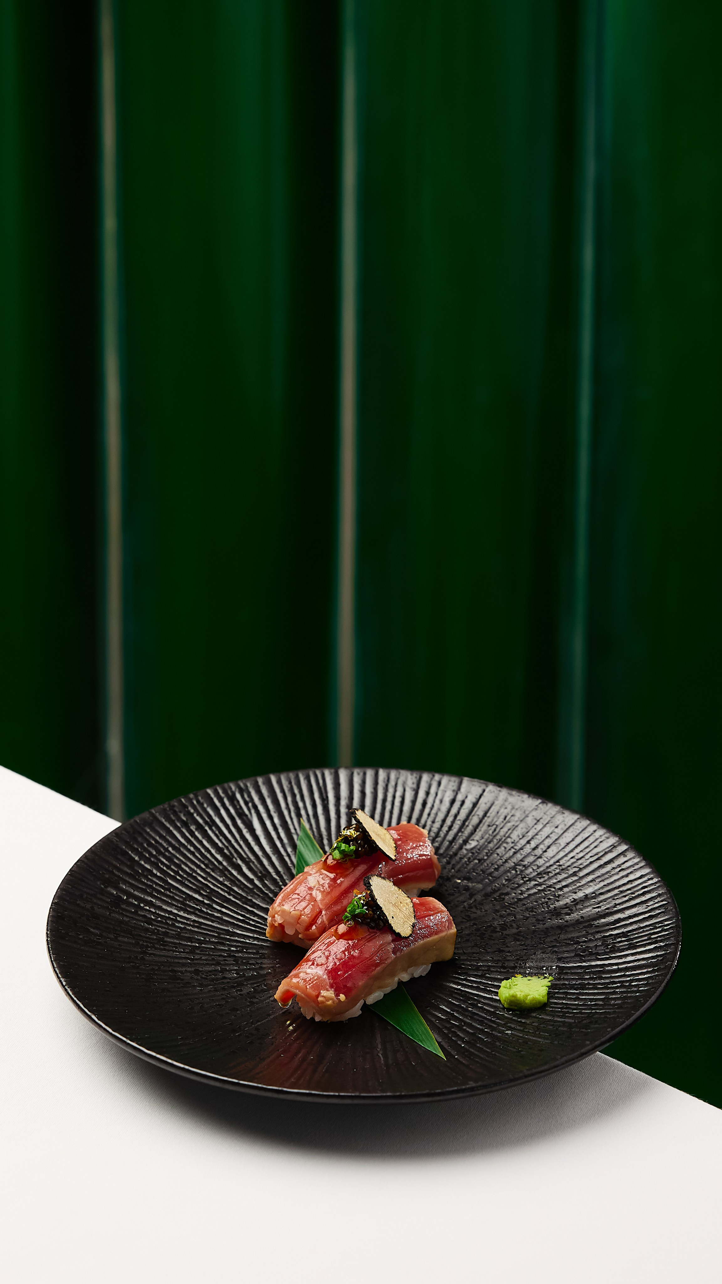 Food Photography in Dubai — Premium Restaurant & Menu Content. Evgen Yatsenko — Photographer in Dubai