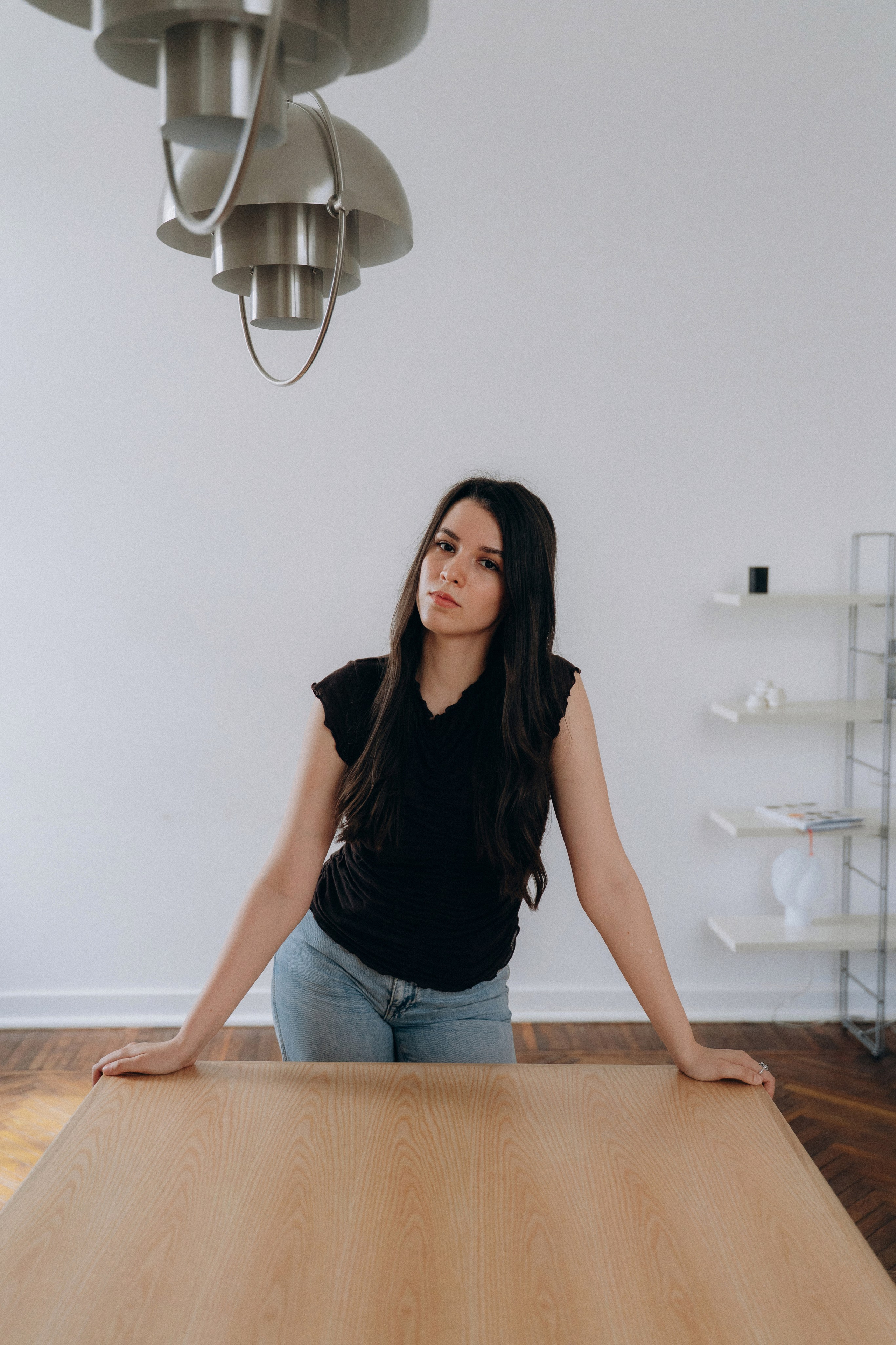 Анна. Фотограф Москва Виктория-Антуанетта