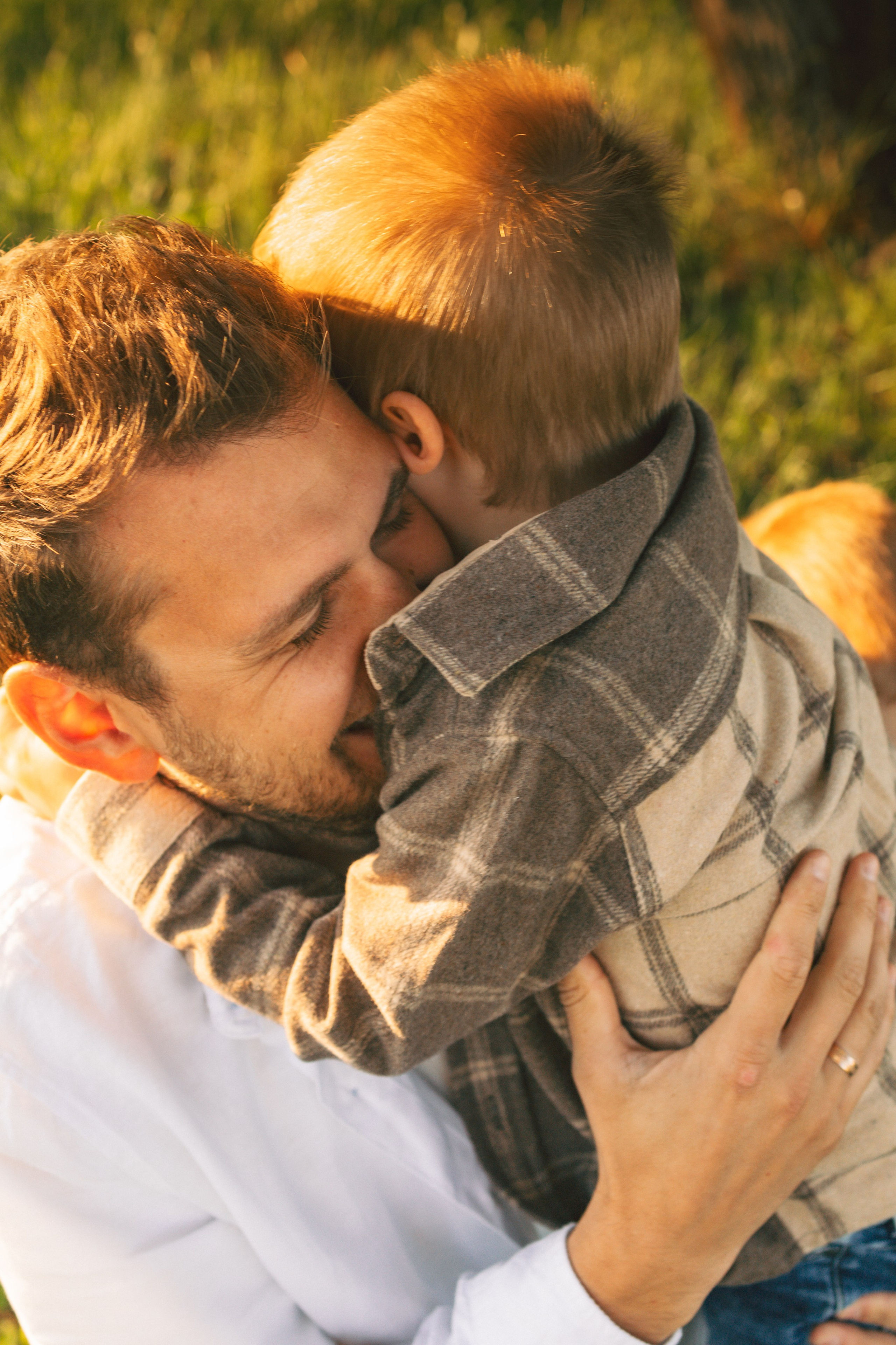 Семейная Twins. Фотограф в Санкт-Петербурге Светлана Арестова
