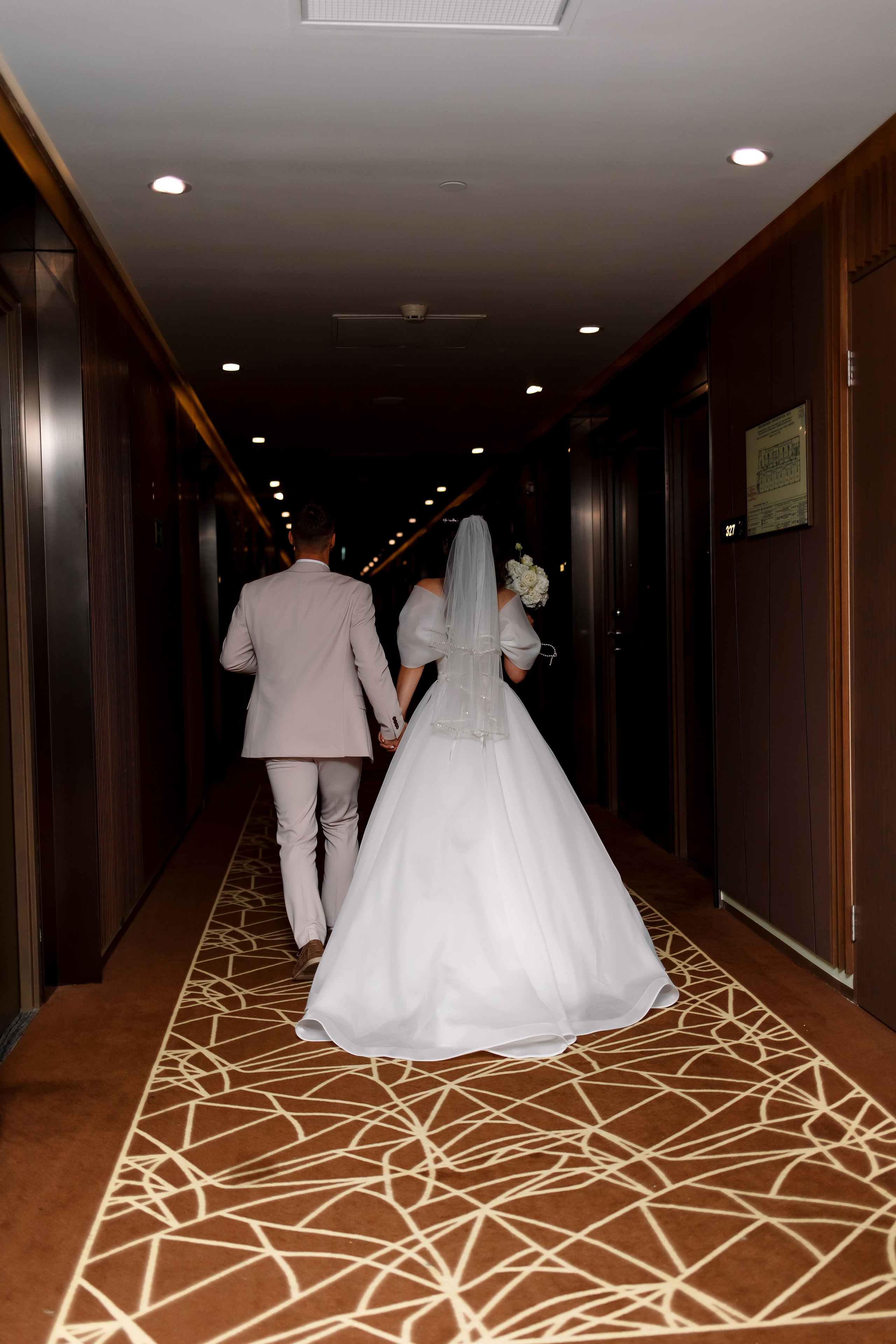 Марина & Вячеслав. Фотограф Любовь Корниенко, Примоский край