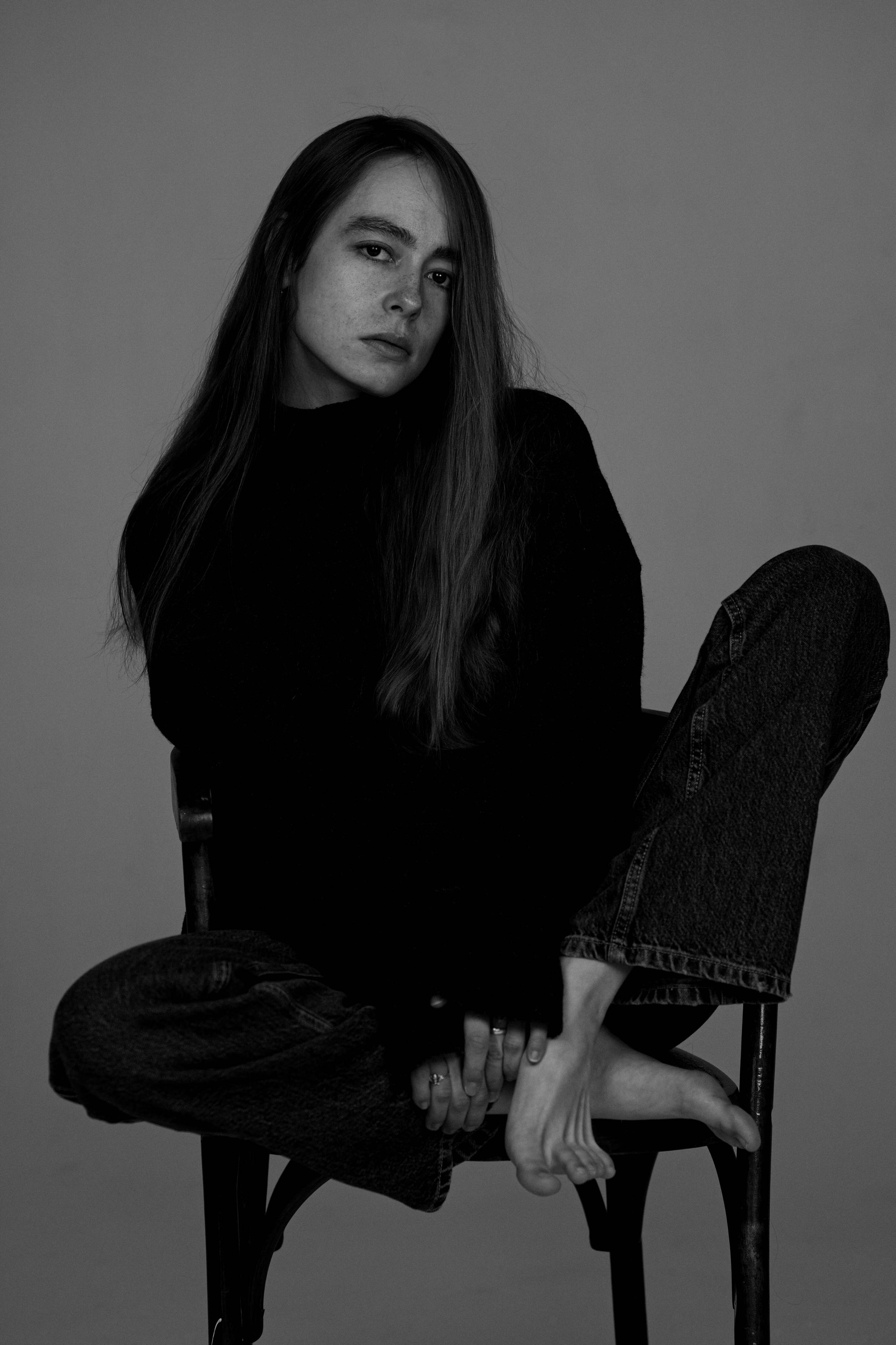 Таня. Елена Фирсова | Фотограф Астрахань