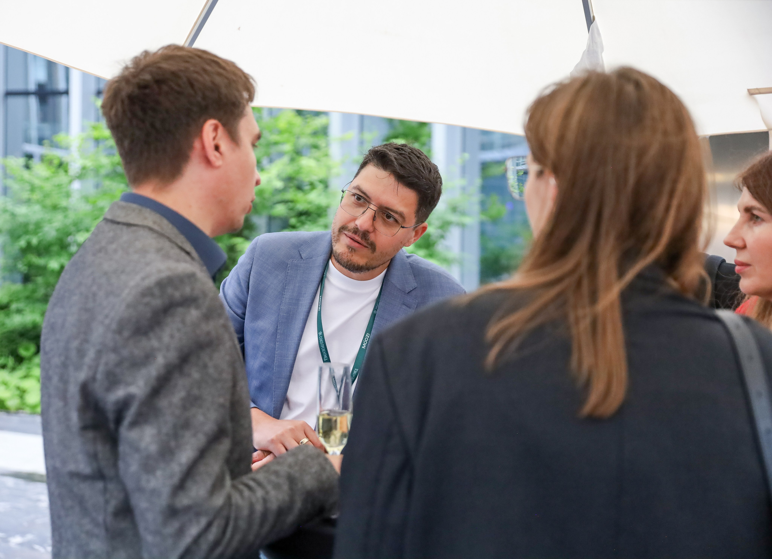 ПРЕВЕНТМЕД 2025 — ФОРУМ ПРЕВЕНТИВНОЙ МЕДИЦИНЫ. Фотограф мероприятий Ирина Каширина