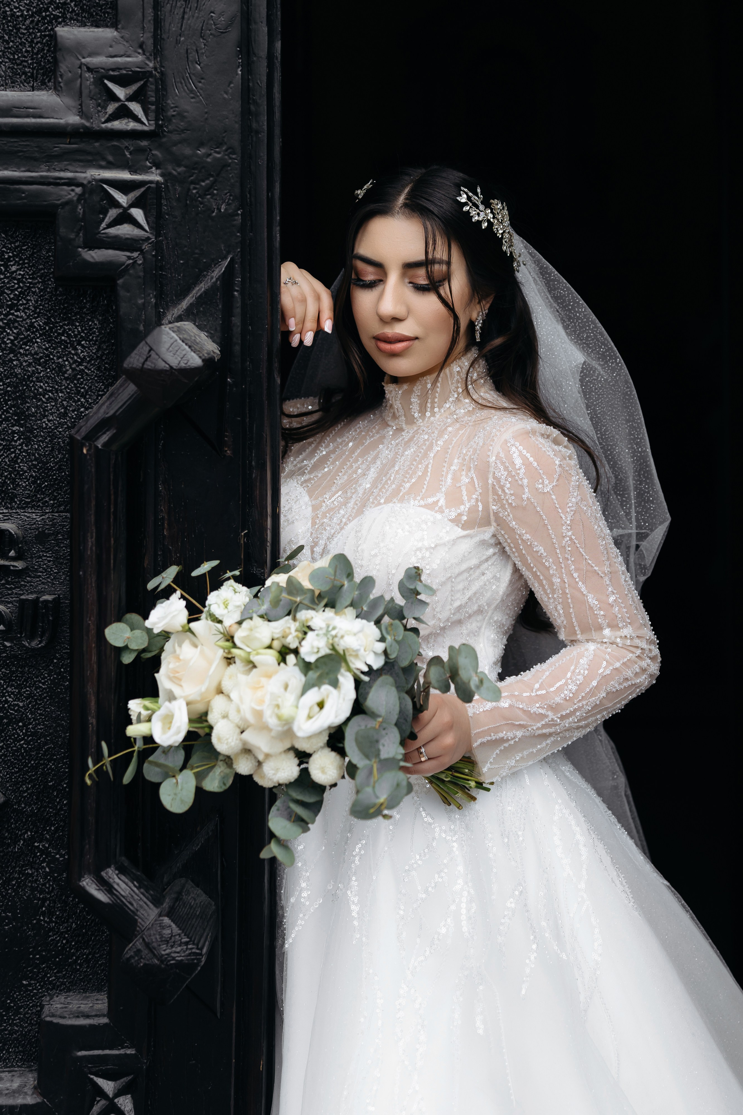 Свадебный фотограф Красноярск Вязьминова Мария