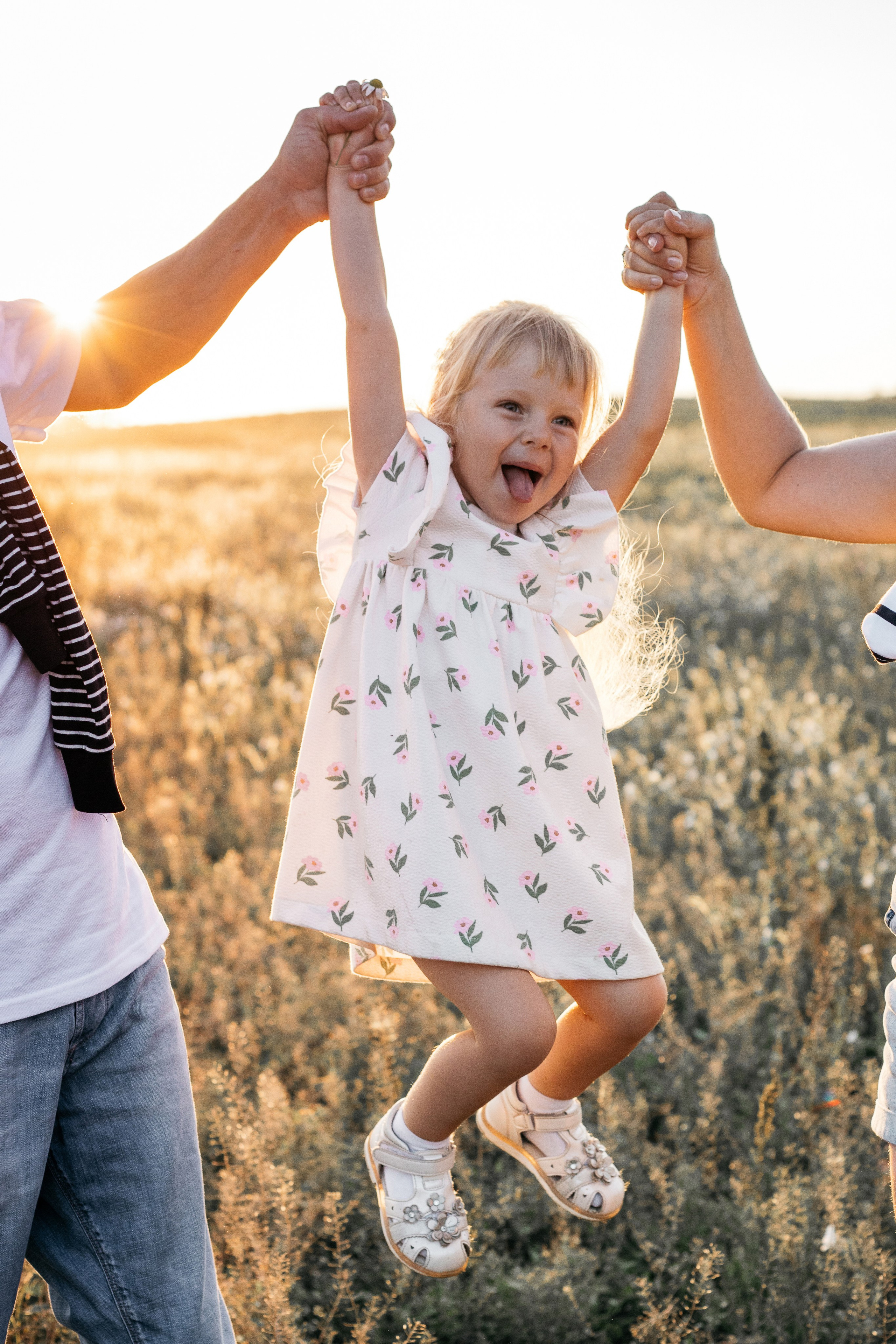 Закат. Свадебный, семейный фотограф Беларусь