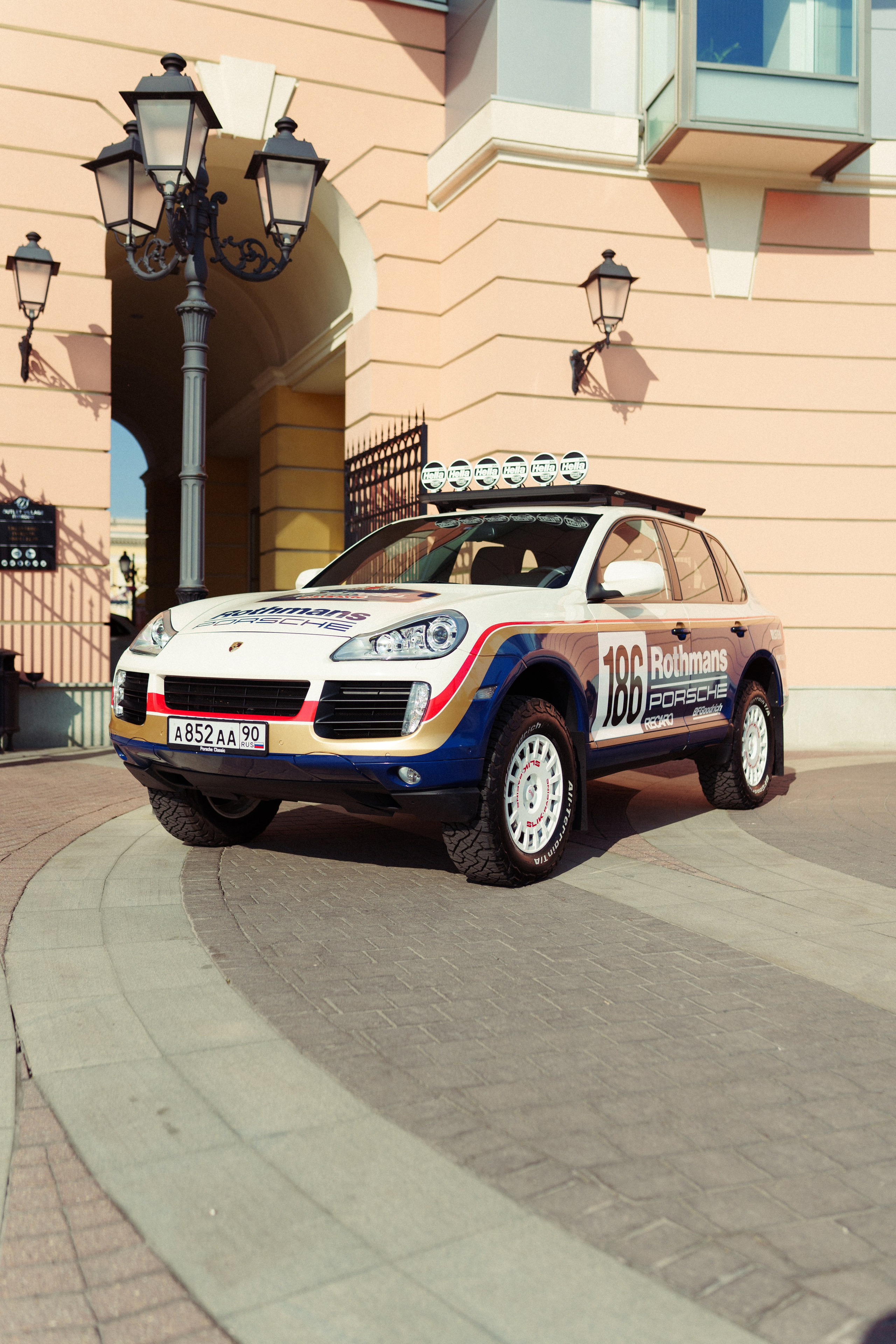 Porsche ride 2025. Фотограф в СПБ Алмаз Камаев