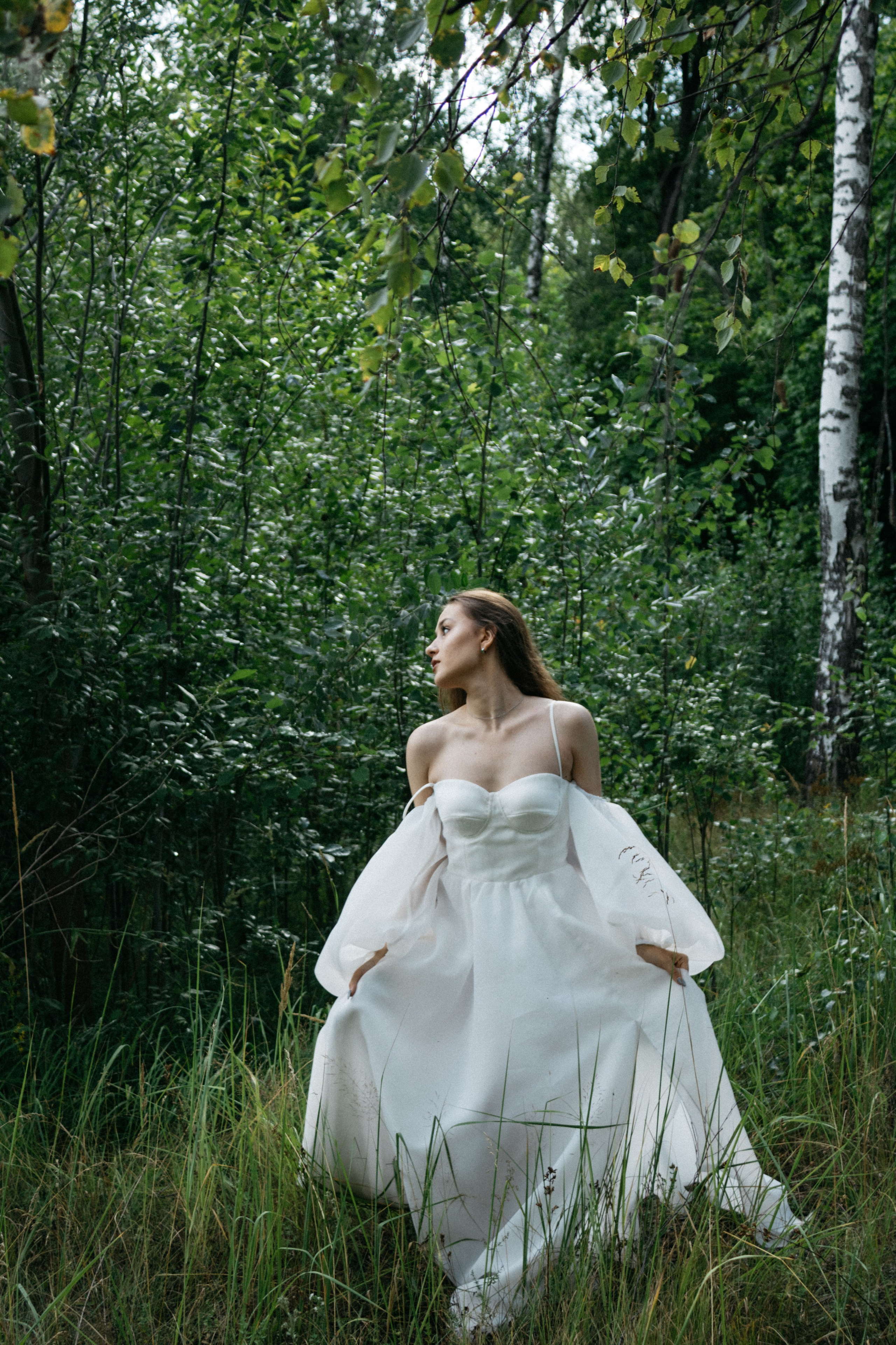 Самира. Ксю Галиасфарова — Фотограф Казань