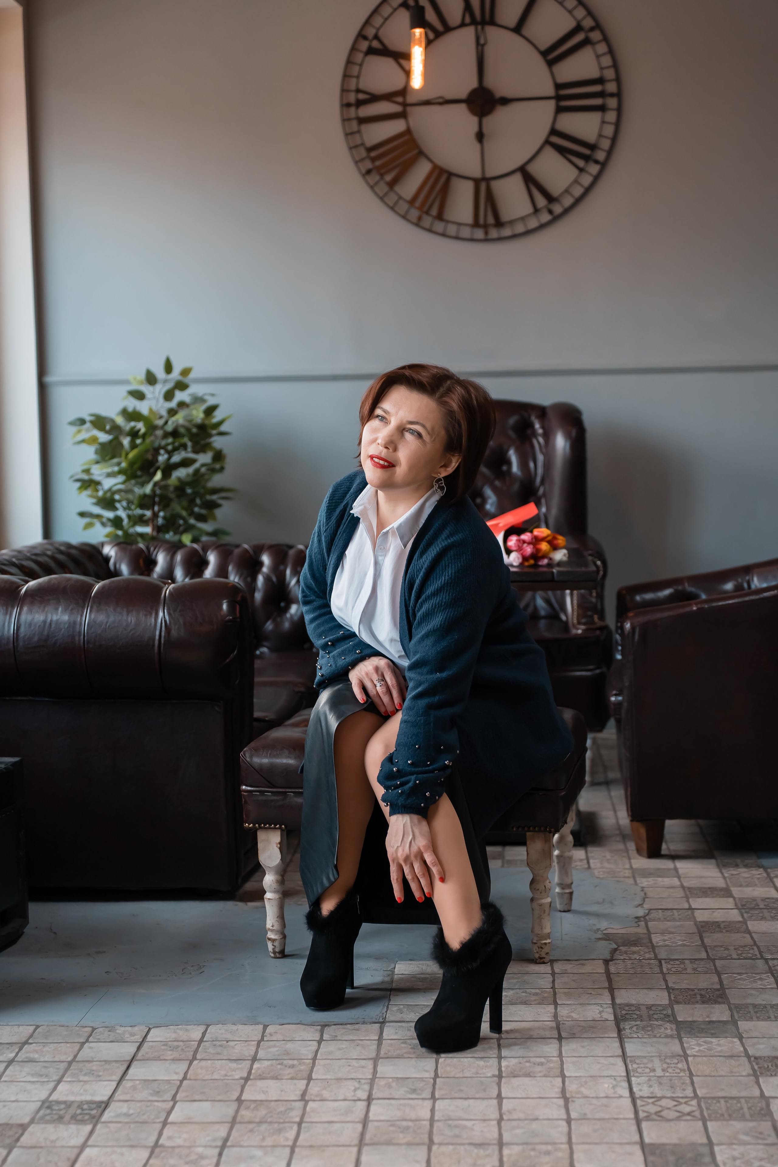 Залия антикафе. Отличные фотографии своих близких, своего бизнеса или даже себя. СПб