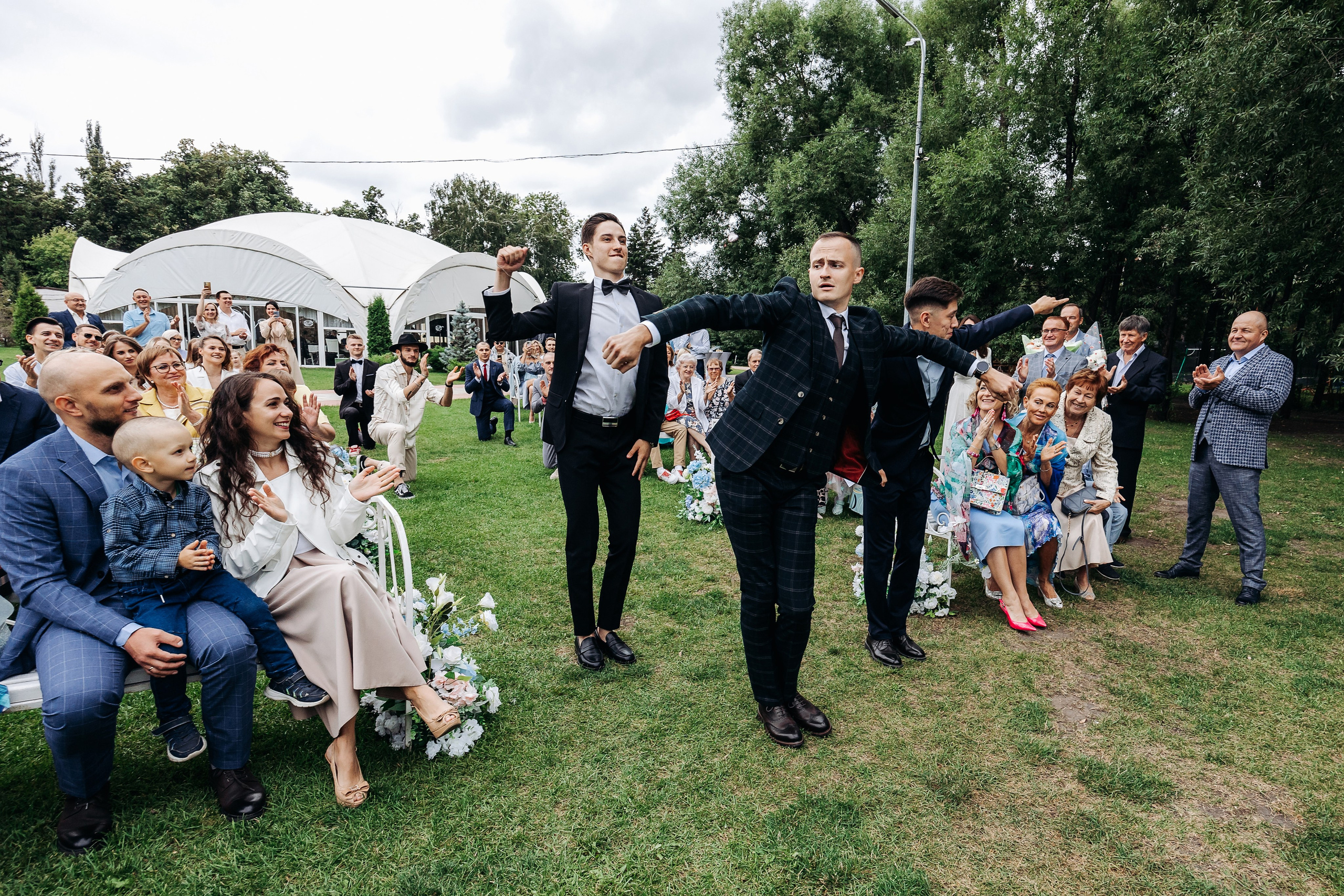 Антон Ксения. Фотограф Омск Андрей Козяков