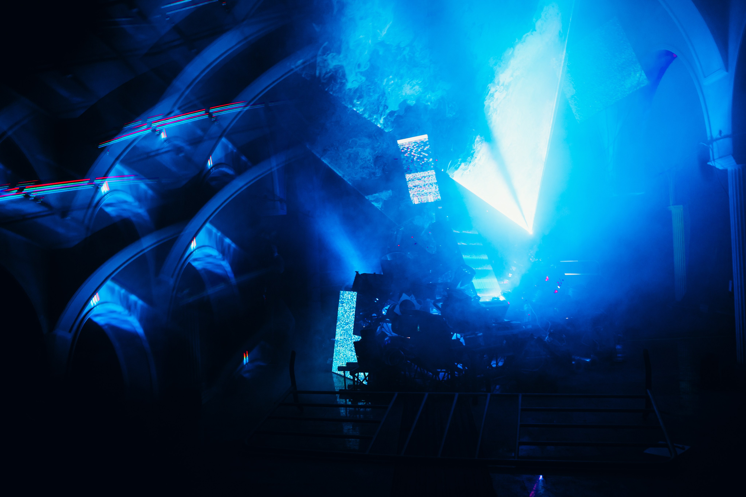 NUR 2025. Главная