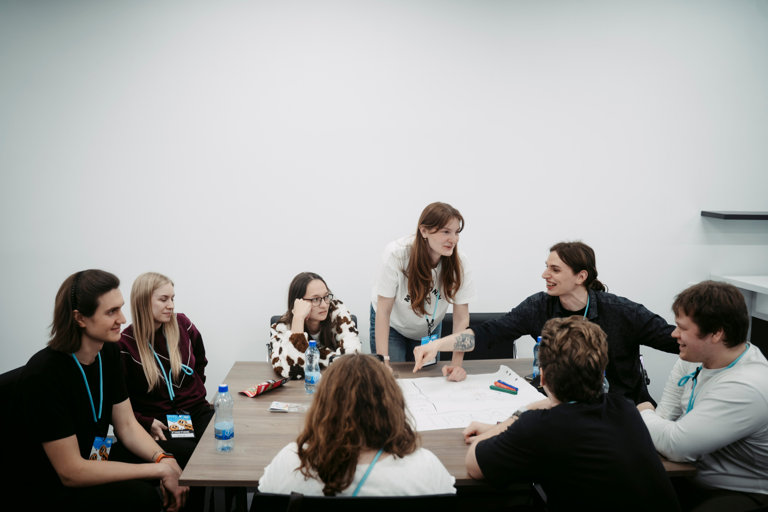 Совкомбанк «Лига приключений». Главная