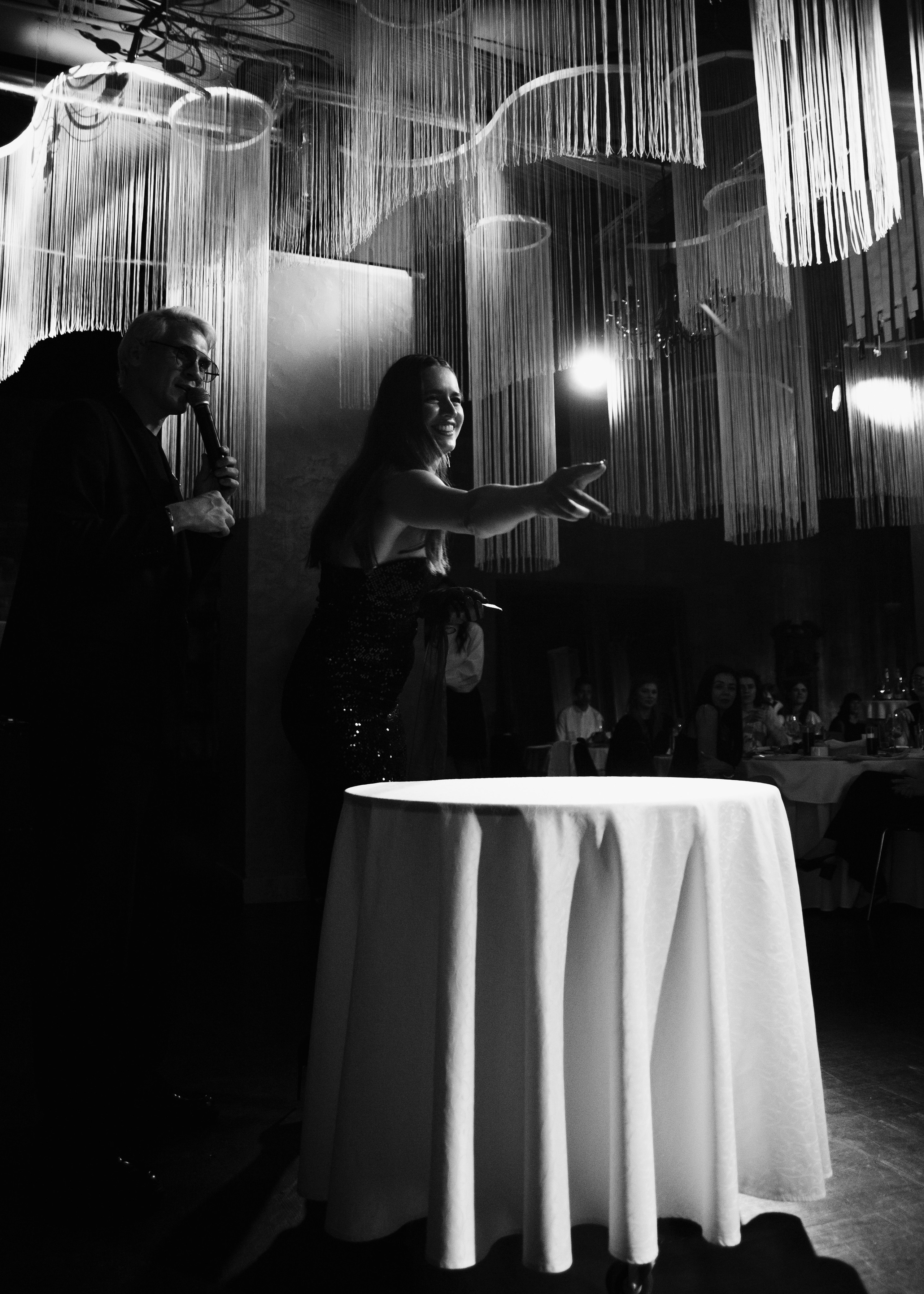 SHIK. Портретный фотограф в Москве Дарья Цезария