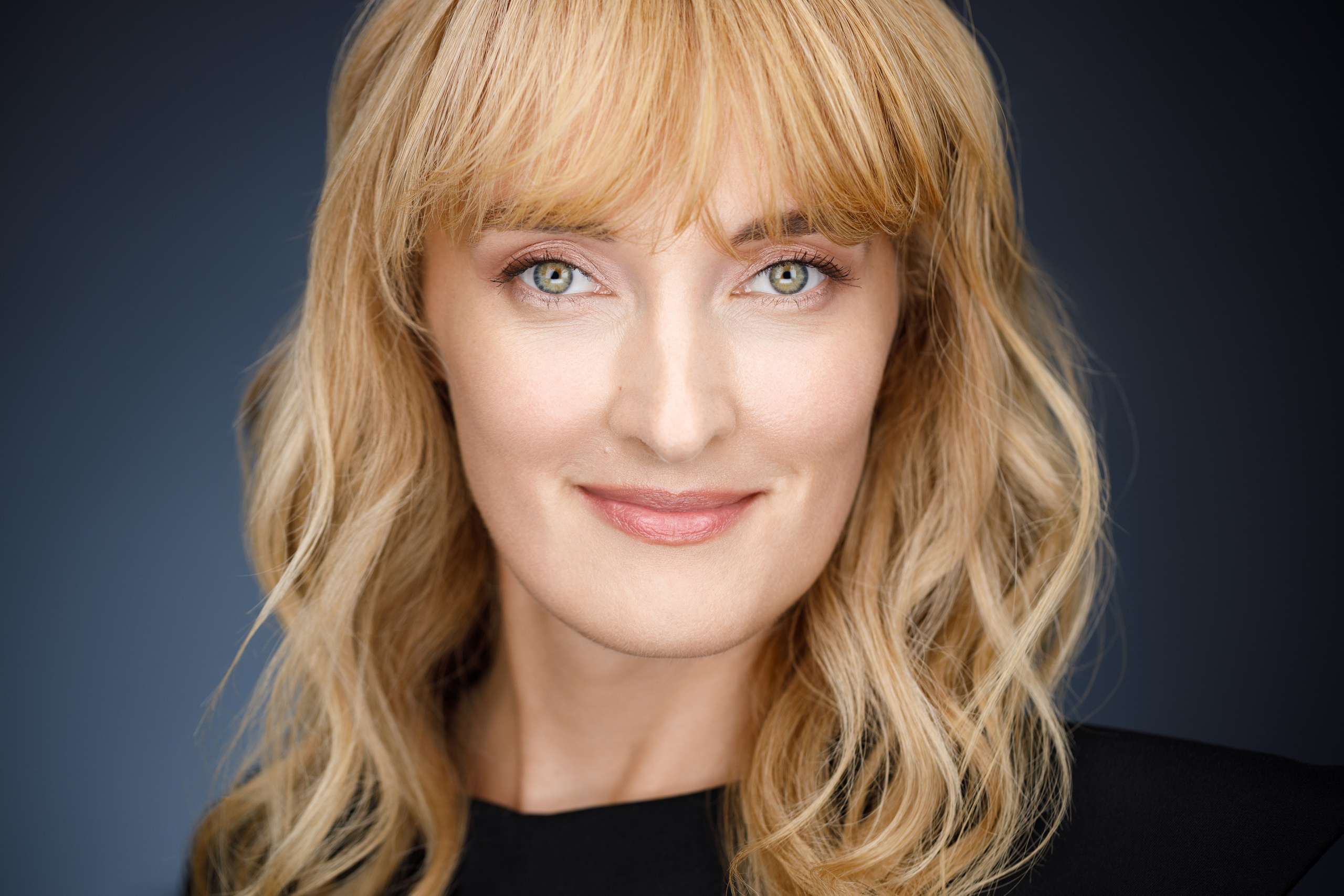 Headshot & portrait photographer Alexei Shendrick