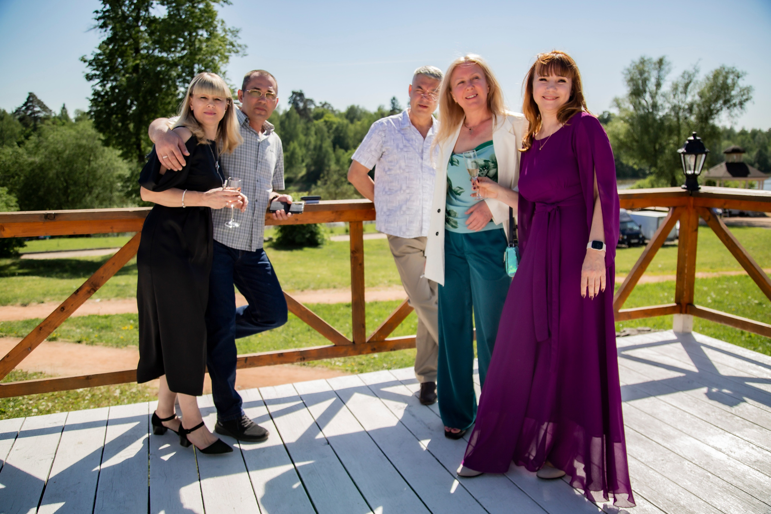 Юбилей. 𝓕𝓸𝓽𝓸𝓰𝓻𝓪𝓯 𝓑𝓪𝓵𝓪𝓼𝓱𝓲𝓱𝓪 / 𝓜𝓸𝓼𝓴𝓿𝓪