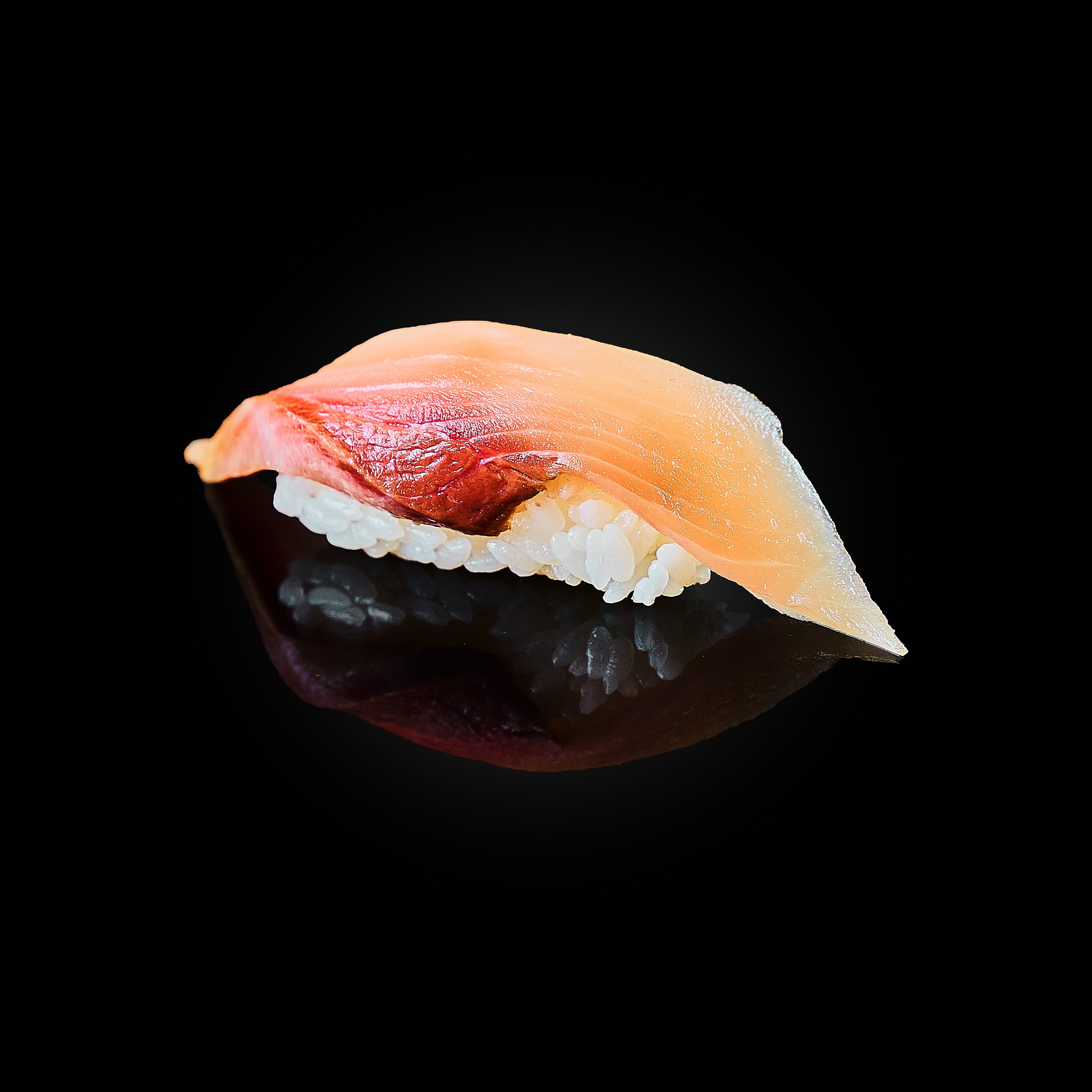 Японка. Murad Kamazov