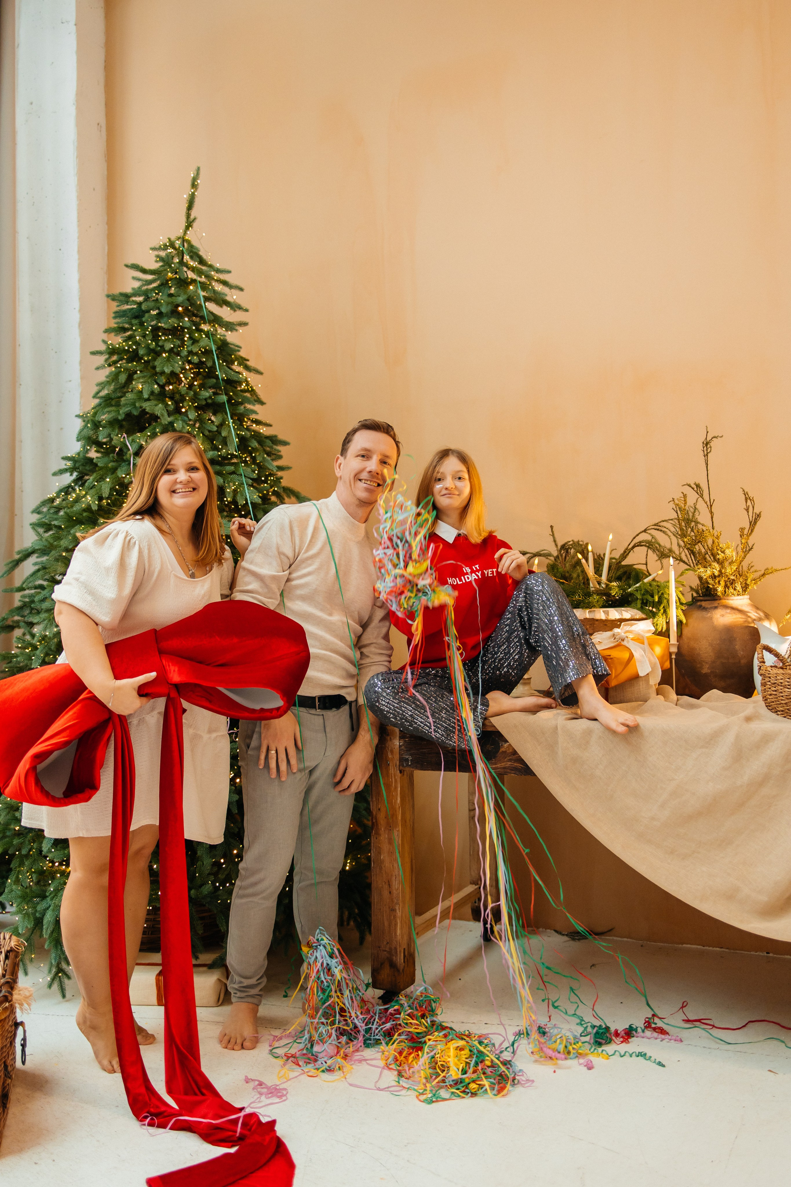 Фотосессия для Миланы: Семейный фотограф в Москве | Лучшие моменты