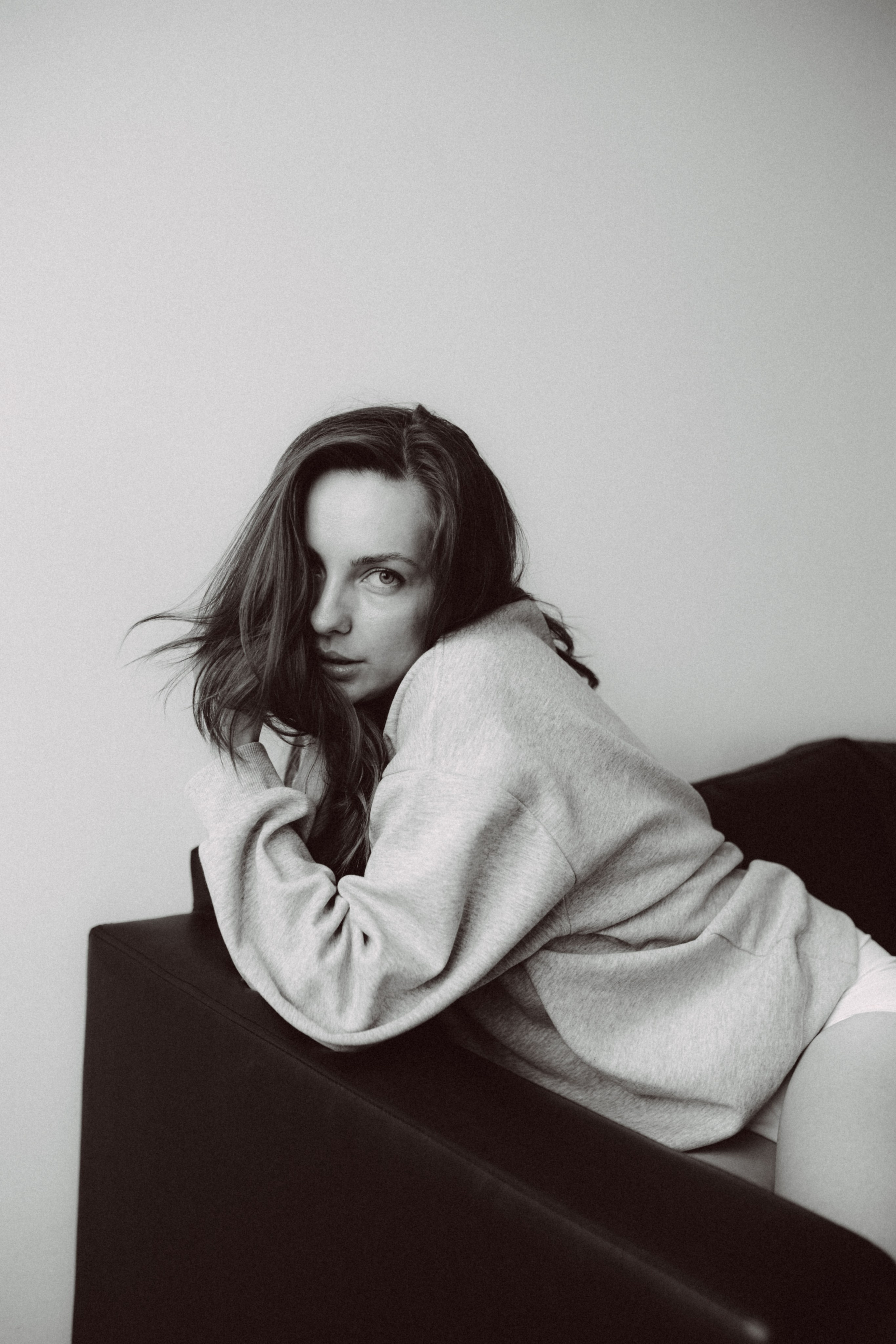 Оля. Фотограф Стилист Тюмень Вера Хайруллина