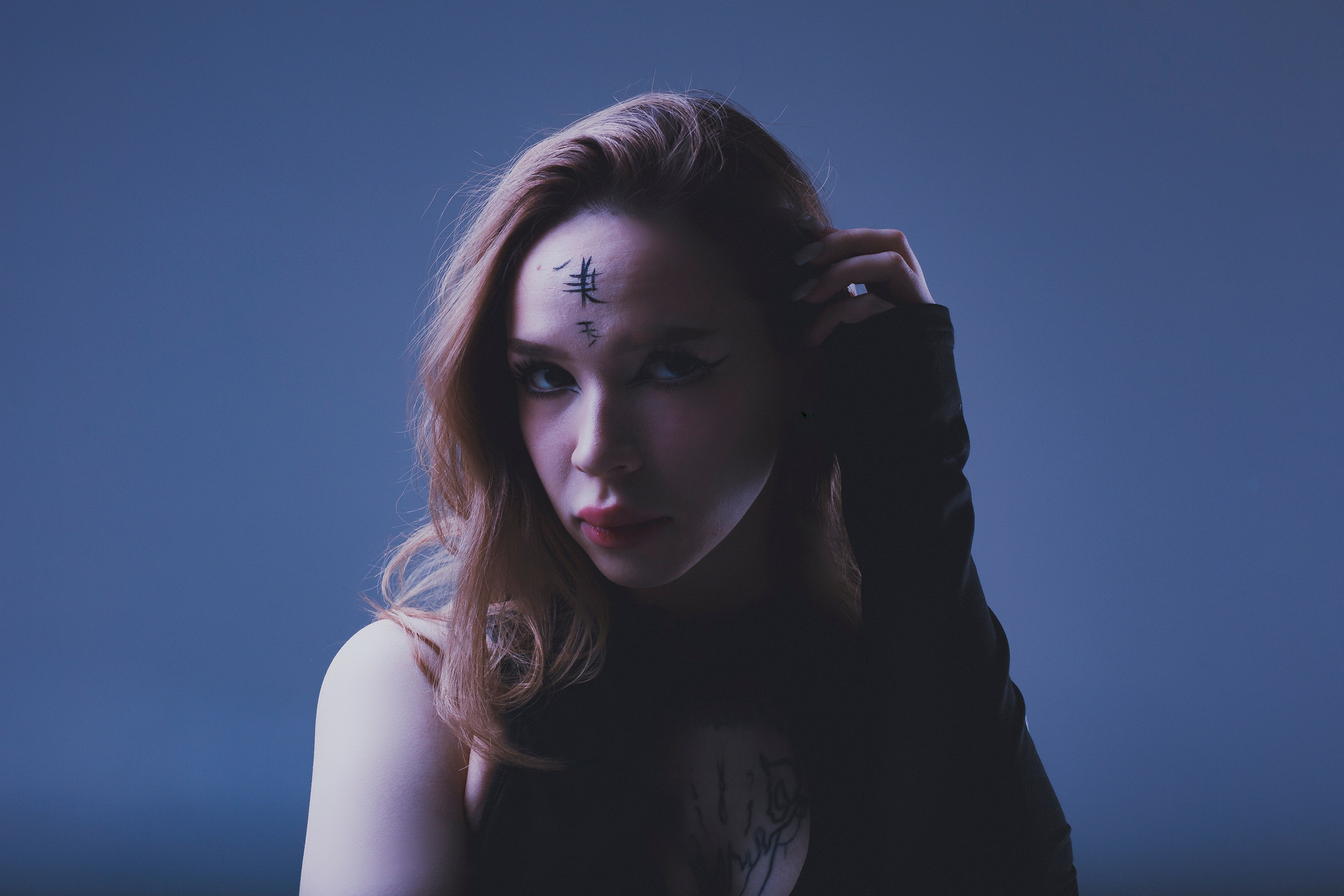 Соня в Фотоцехе. Свадебный и репортажный фотограф в Ярославле Евгений Шовдин