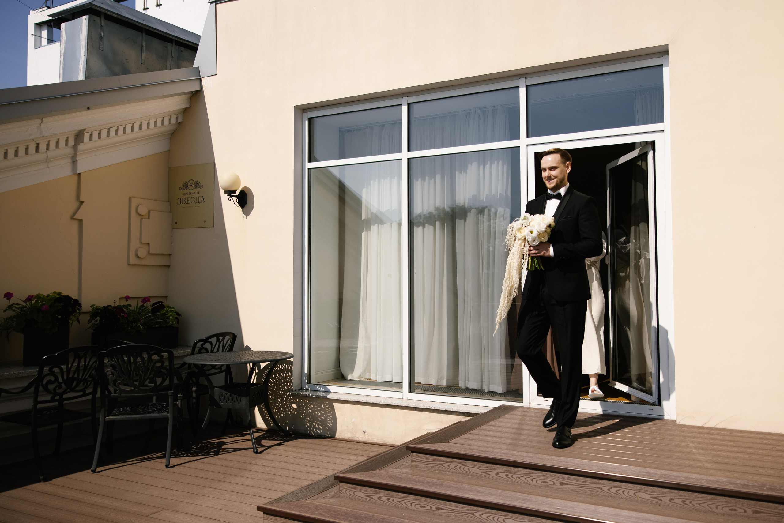 Николай и Ангелина. Свадебный фотограф Тверь, Москва и Санкт-Петербург