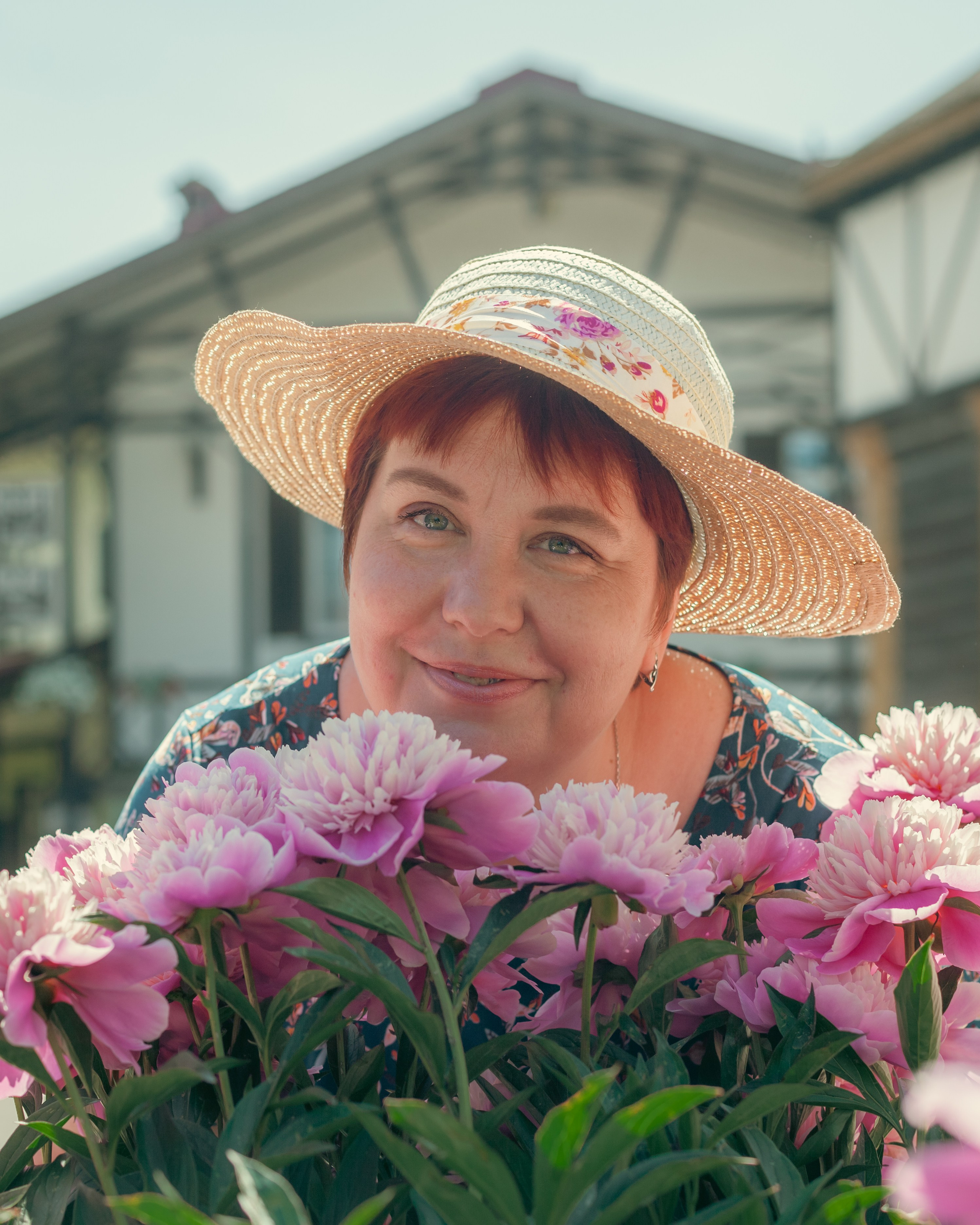 Мария. Фотограф-фототерапевт Рязань/Москва/Санкт-Петербург/Сочи Елена Сазонтова