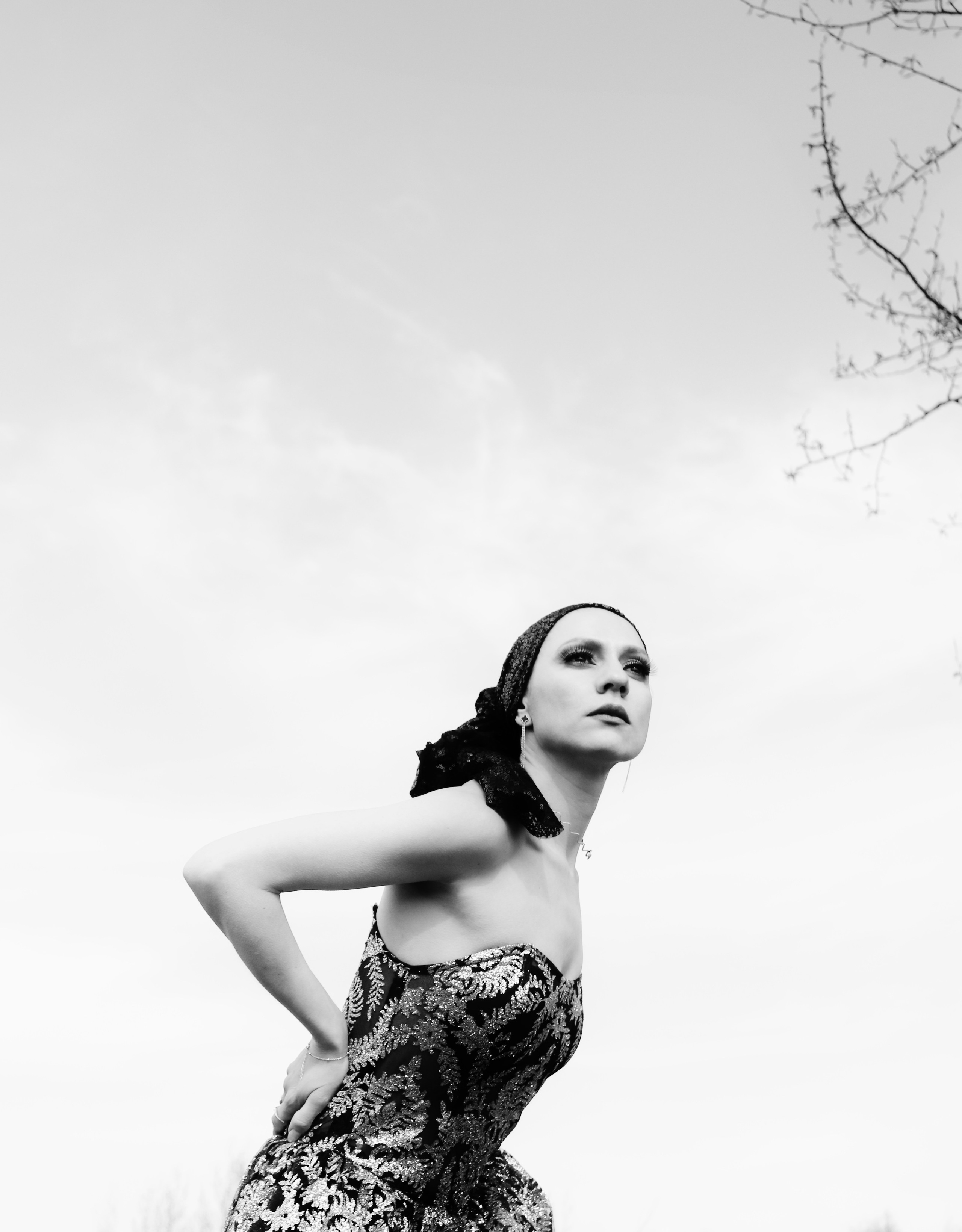 Blend of Elements. Juliarubis.com