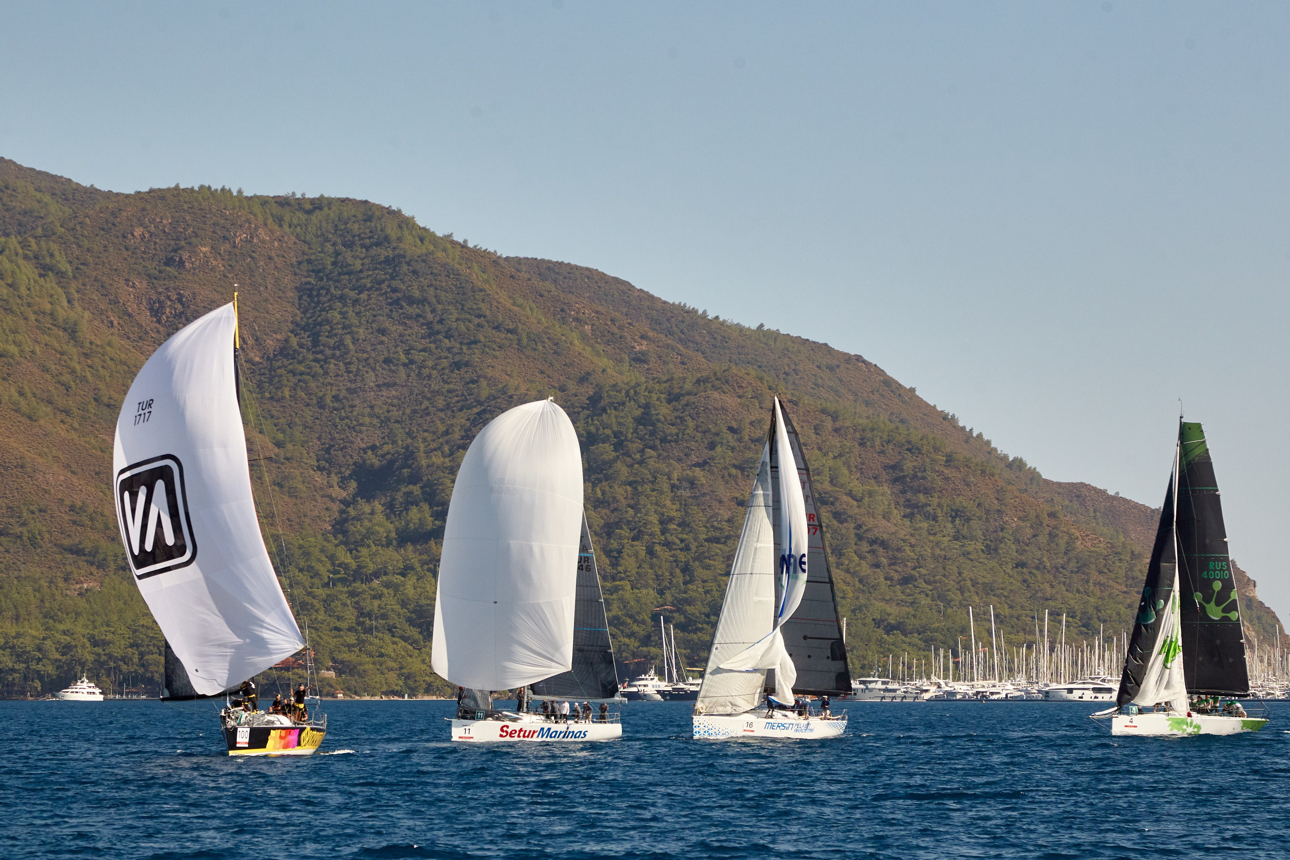 MIRW2022. Фотохроника для следующих поколений