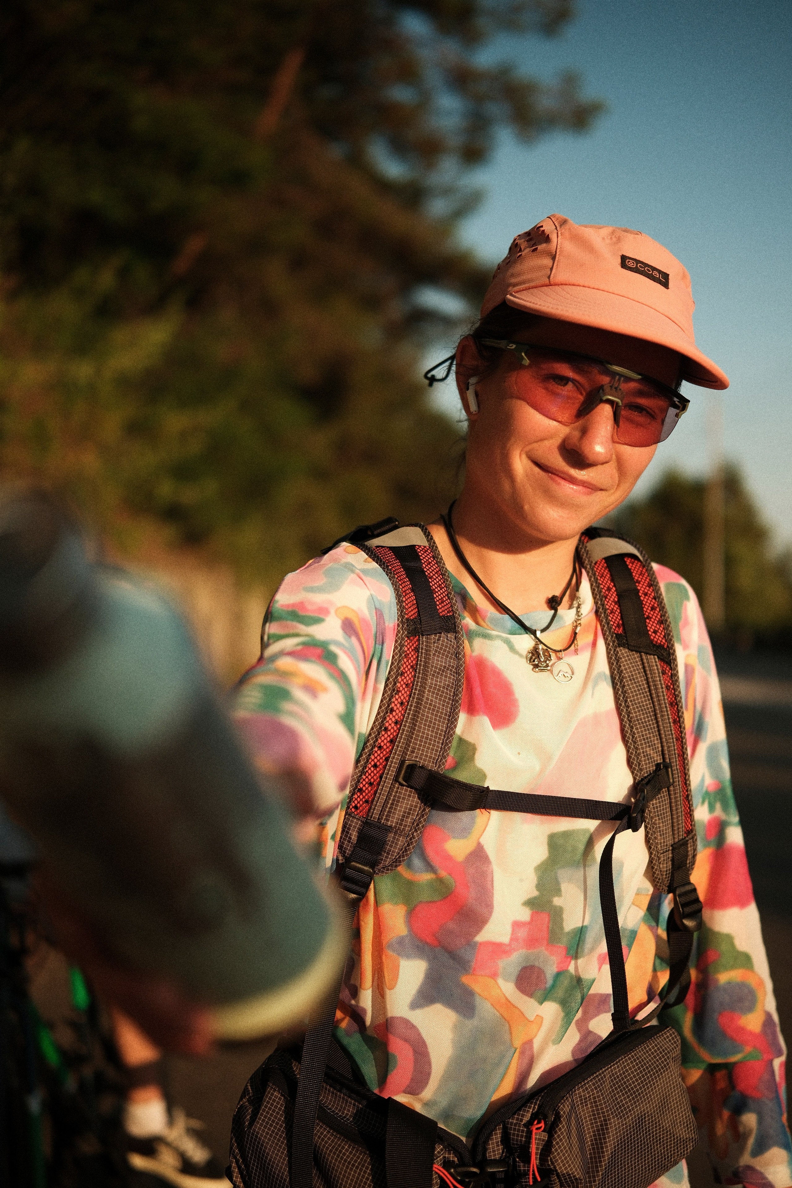 Tour de Abkhazia 2.0. Main