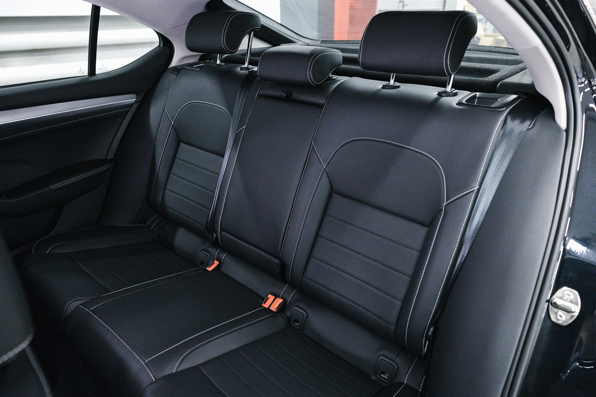 SKODA SUPERB  1.4 TSI DSG (150 л. с.). Автосалон «Х-Авто»