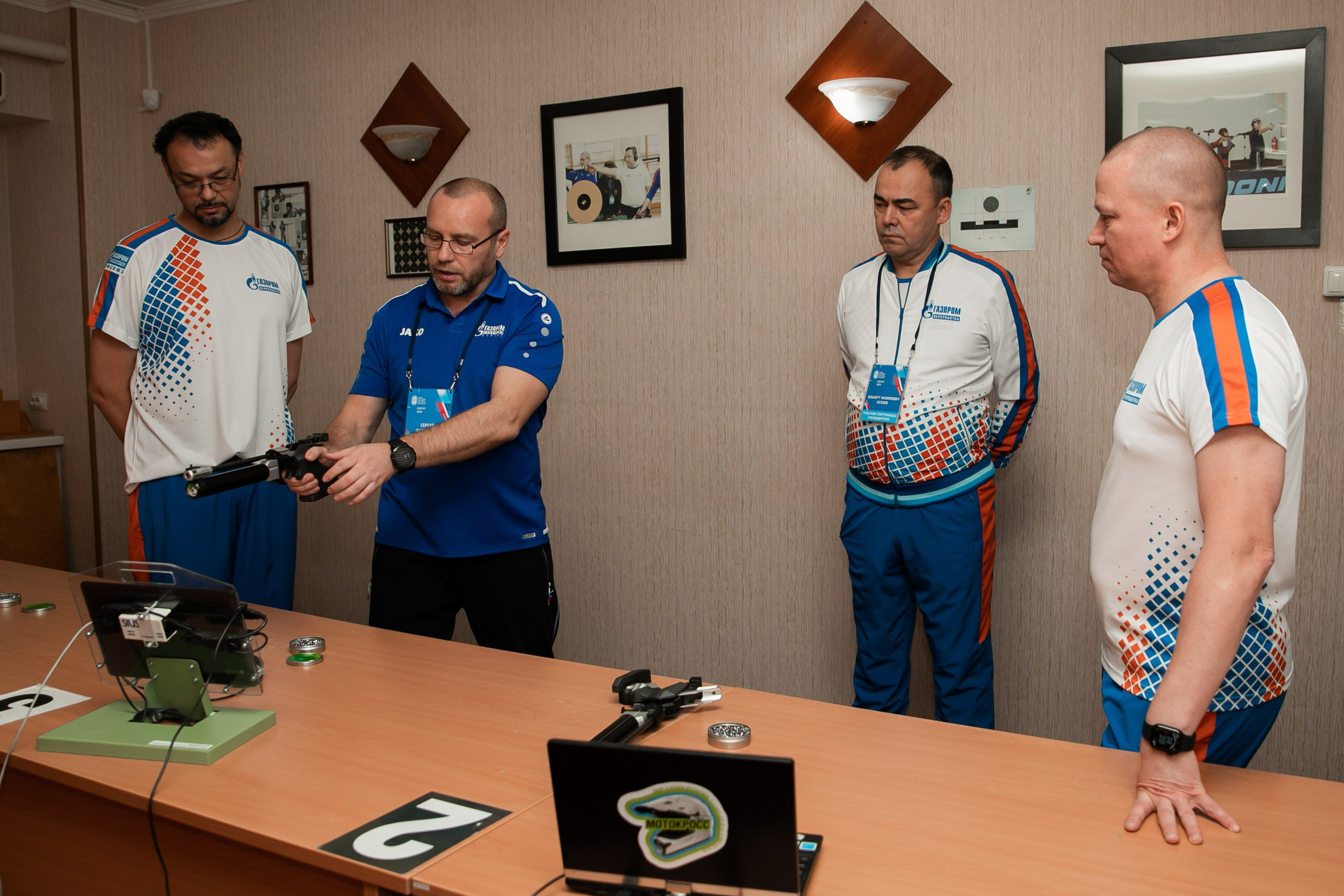 Спартакиада Газпром 2023. Фотограф Елена Вишневская (Ушакова) Нефтеюганск, Сургут, Тюмень