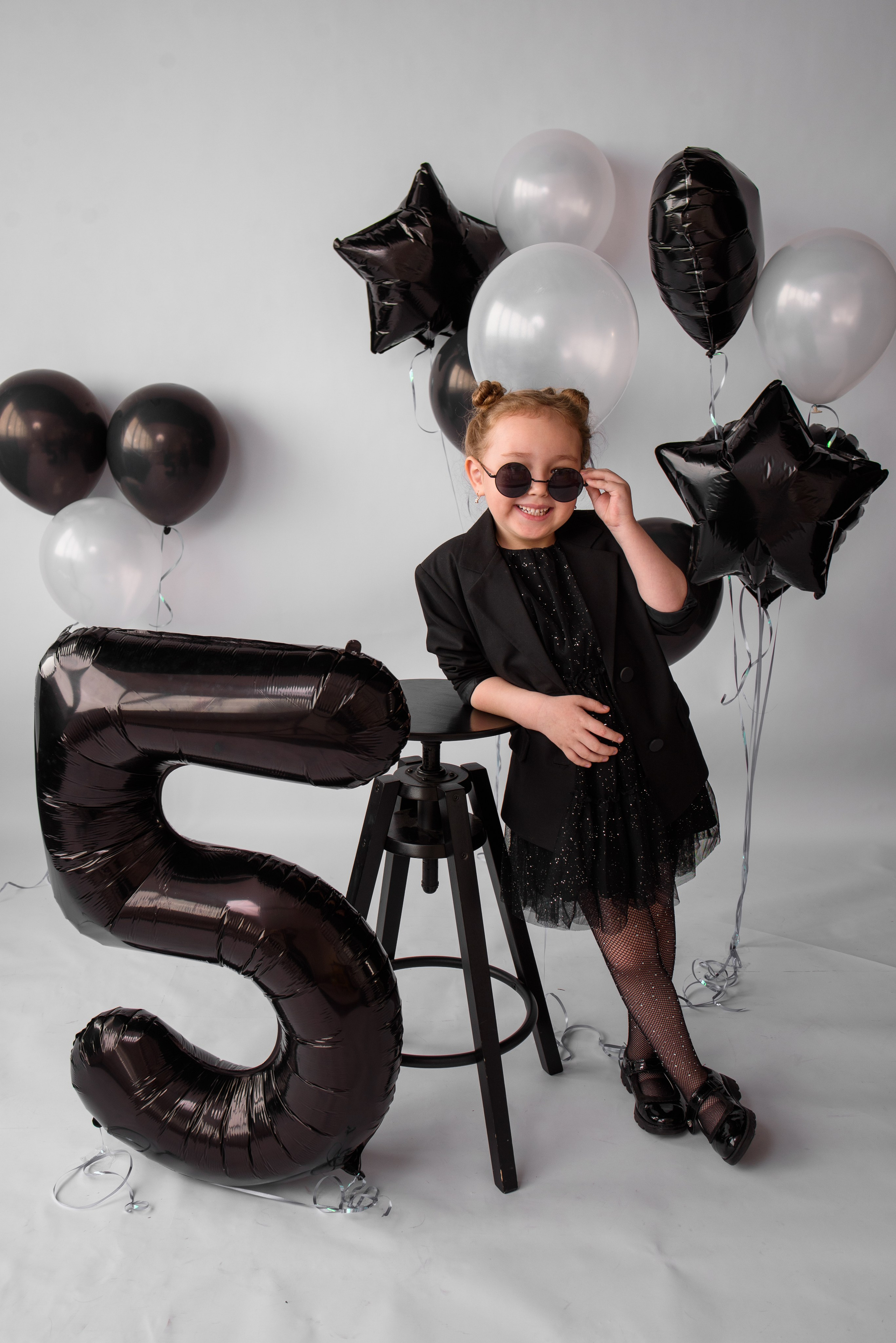 Дни рождения. Фотограф Шарыпово