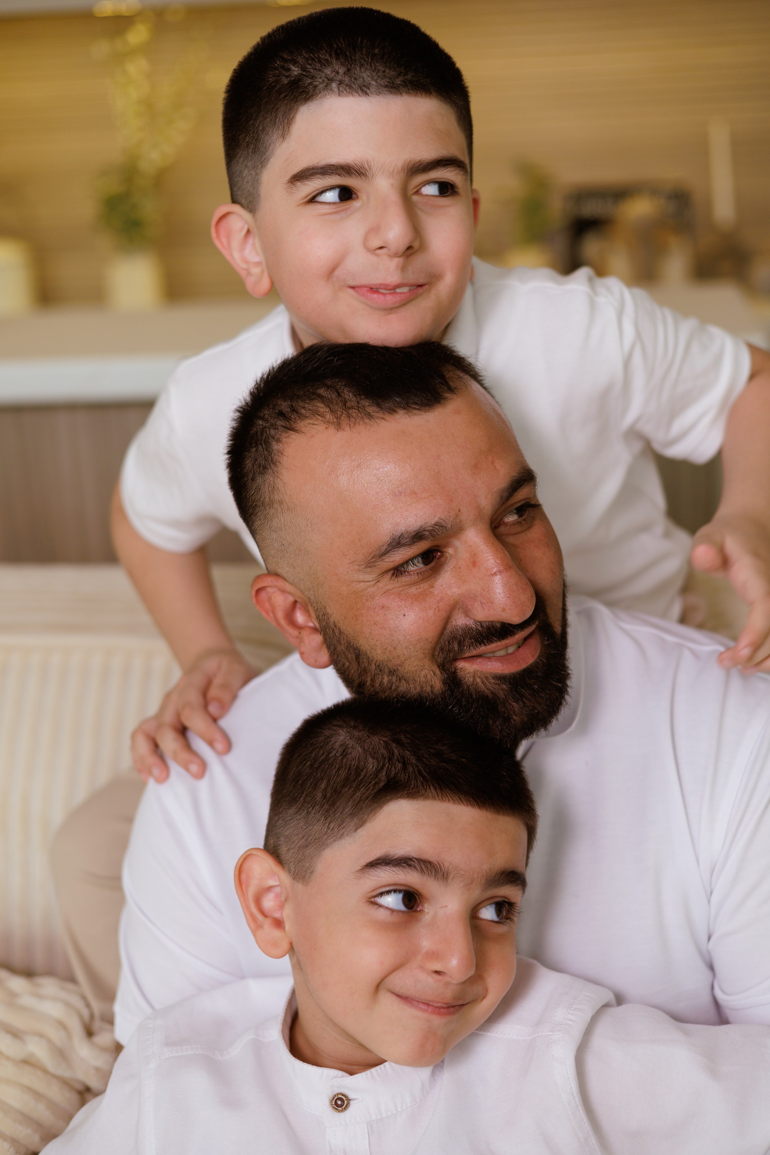 Счастье. Фотограф в Костроме|Анастасия Куликова