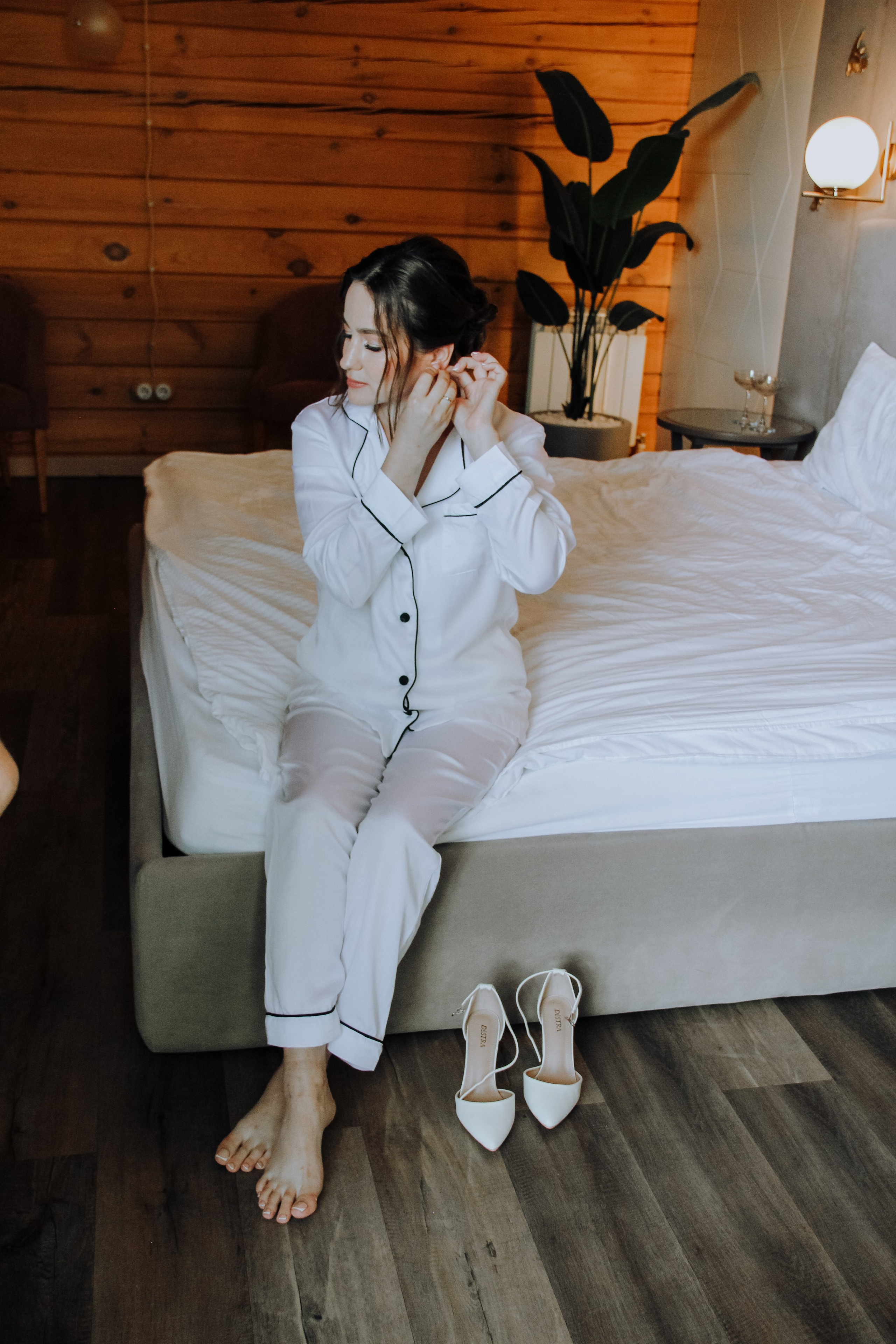 Свадебная история Марии и Владимира. Семейный фотодуэт Ирина и Николай Власьевы. Фотосессии в Новосибирске