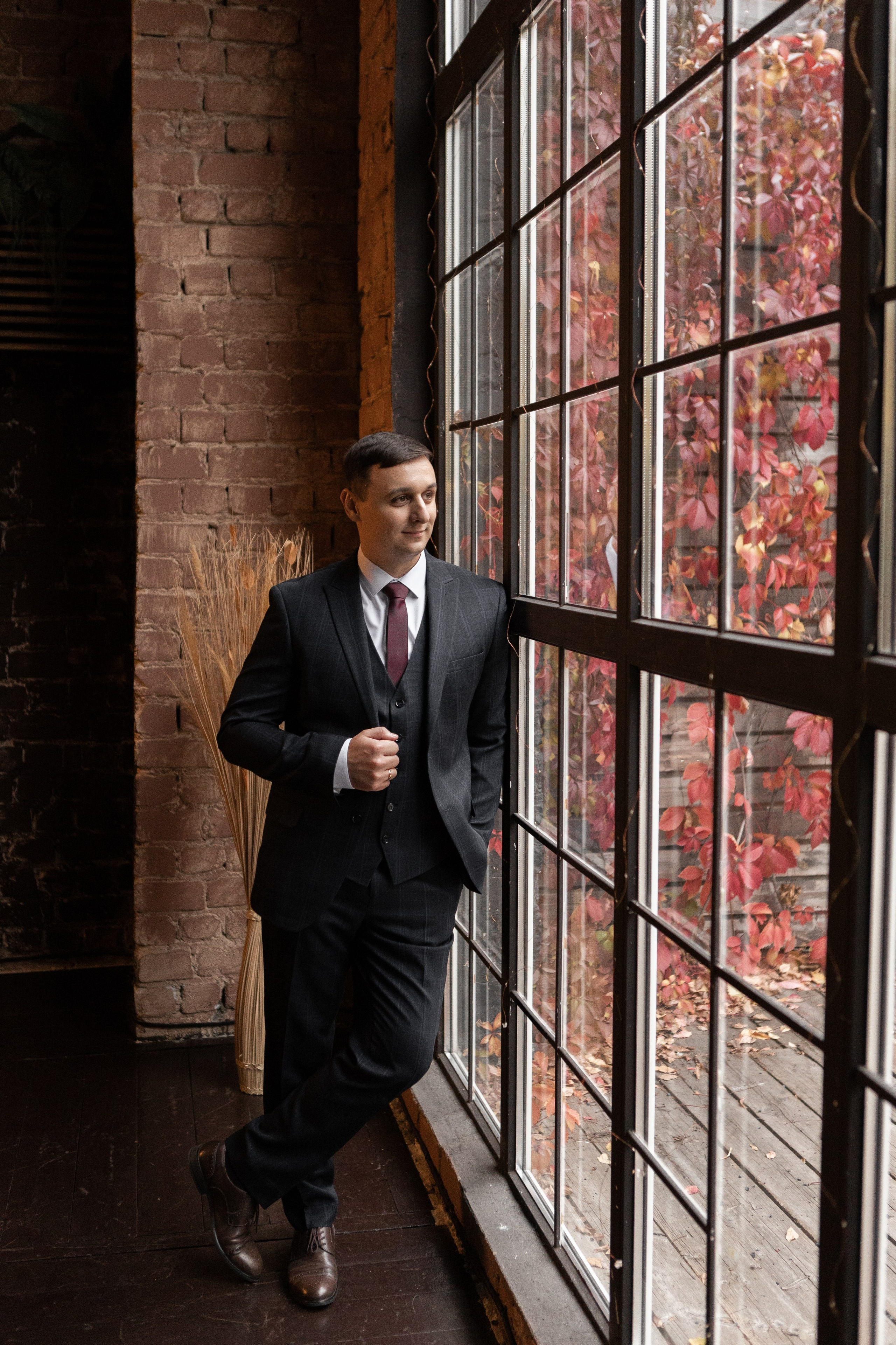 Влад и Ира. Свадебный фотограф в Воронеже Вероника Богай