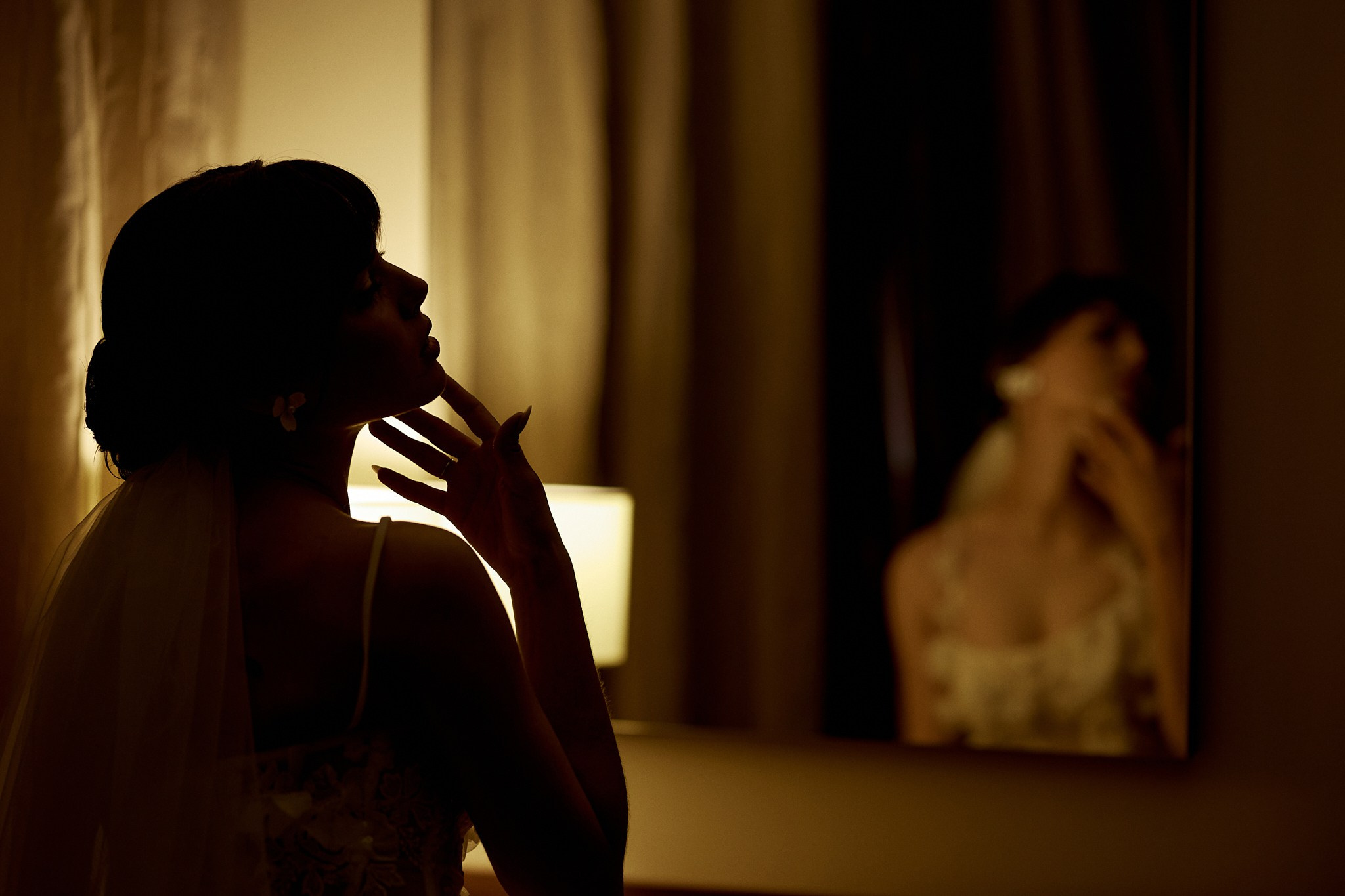 Свадьба Славы и Наташи. Свадебный фотограф в Ульяновске Александр Никитин