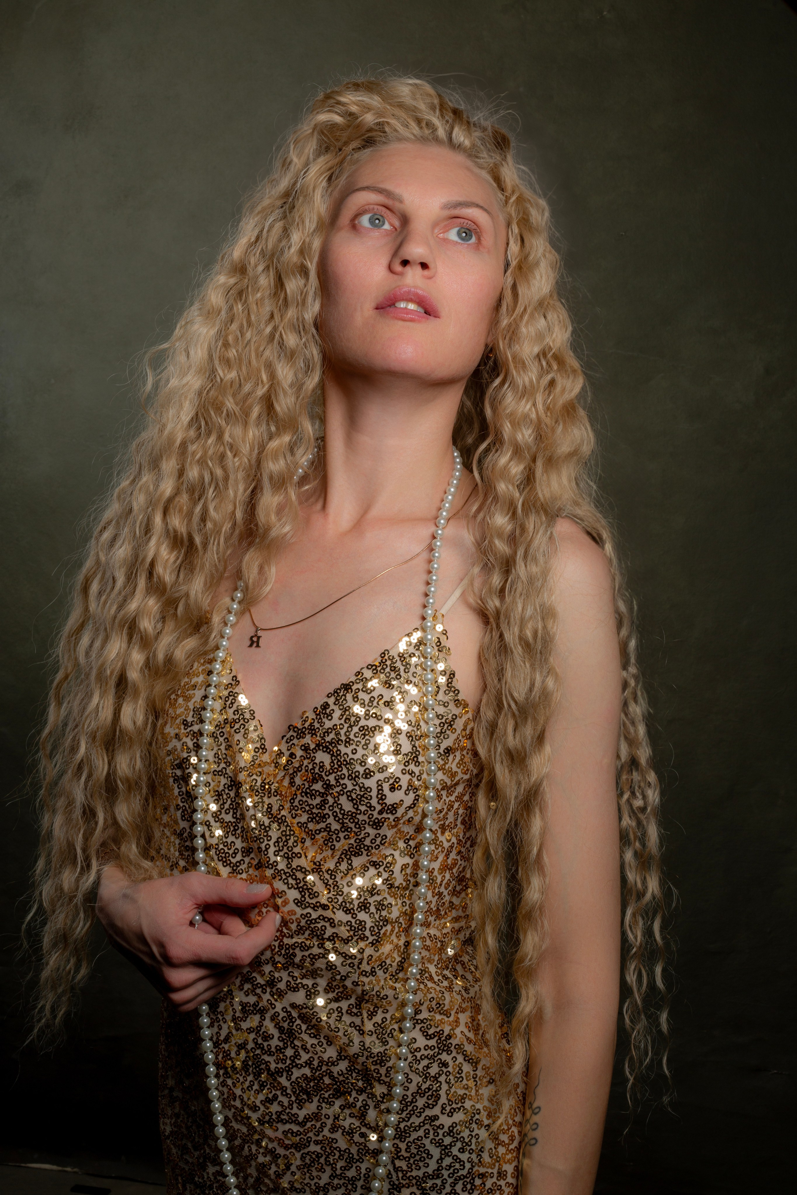 Фотограф Ольга Фомченко