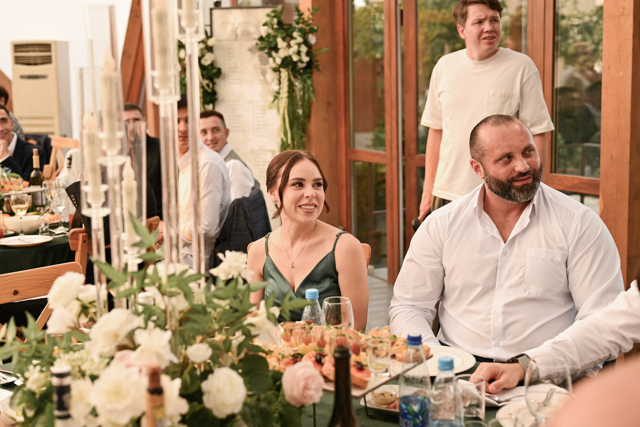 В гармонии с природой. Свадебный и семейный фотограф в Уфе Александров Максим