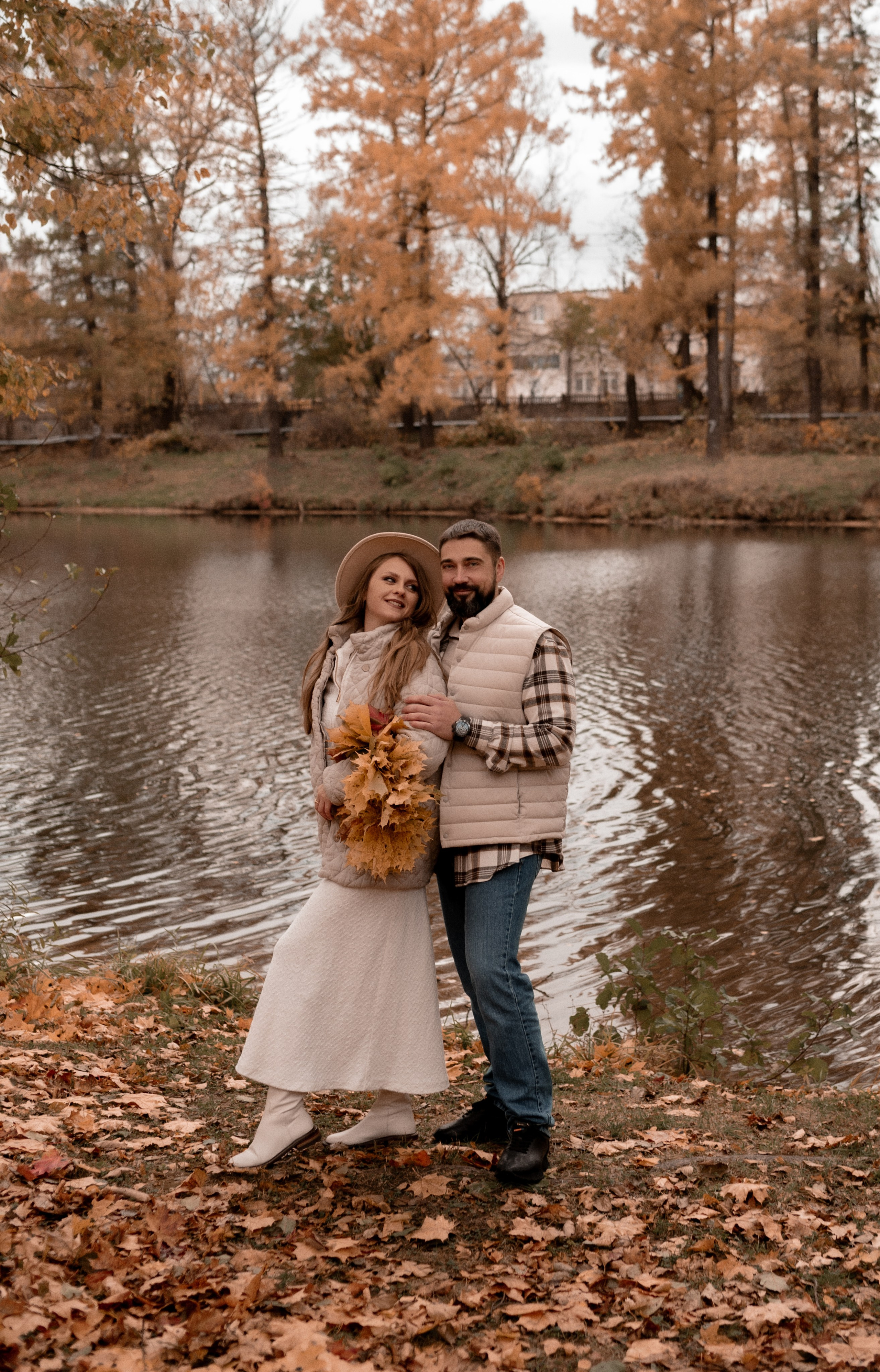 Семья. Свадебный и семейный фотограф в Серпухове Александра Дерюшева