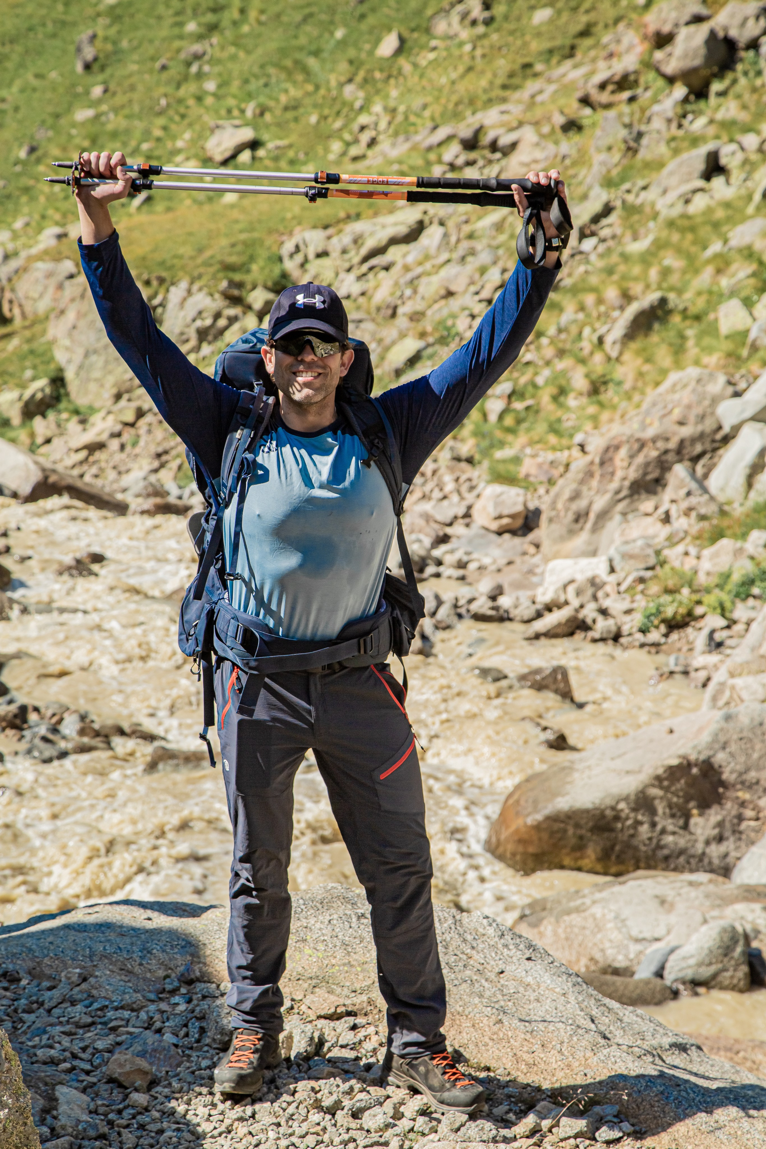 КАВКАЗ. Авторские туры с профессиональным фотографом