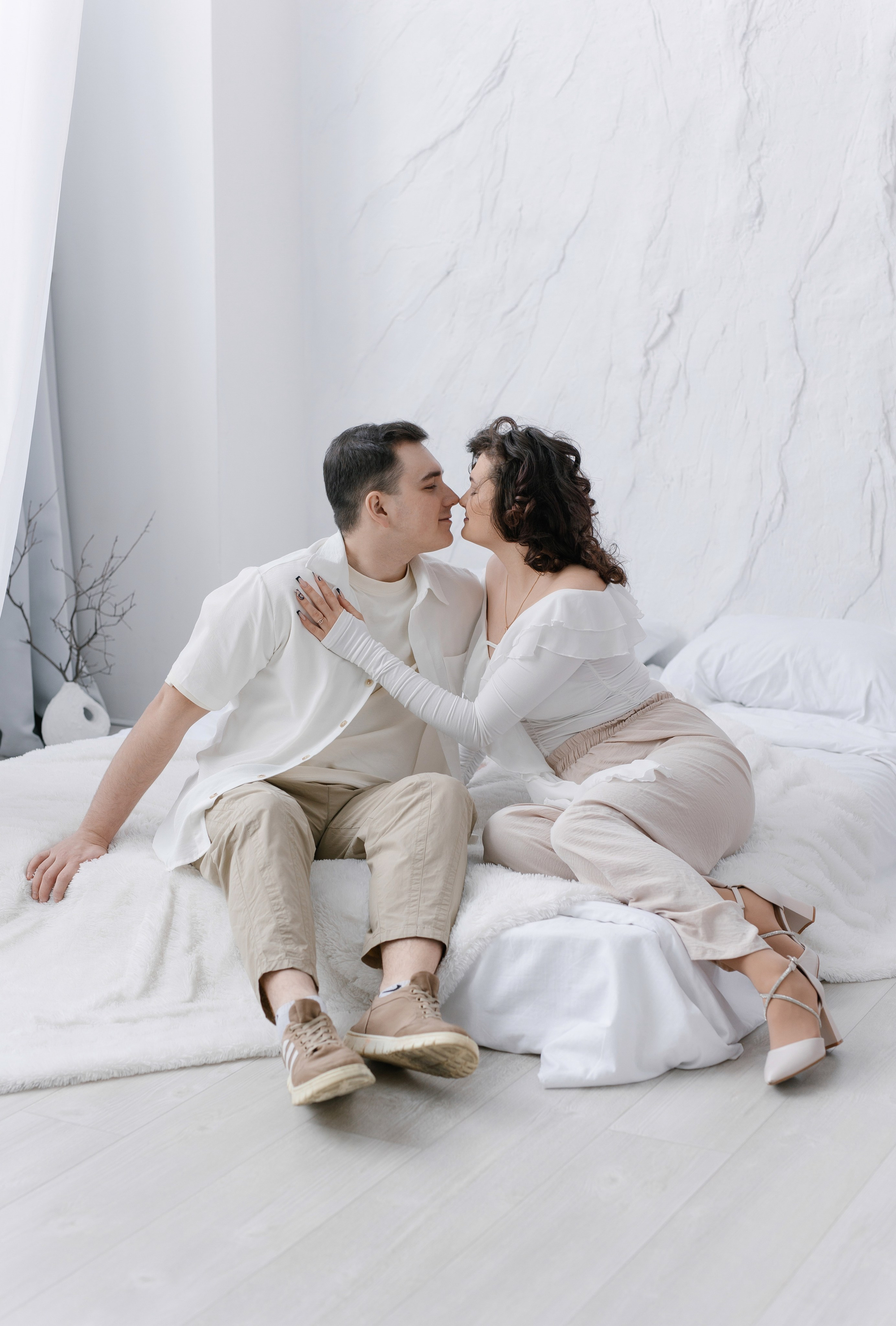 Lovestory съемки. Фотограф в Нижнем Новгороде, Дзержинске Олеся Хозяева