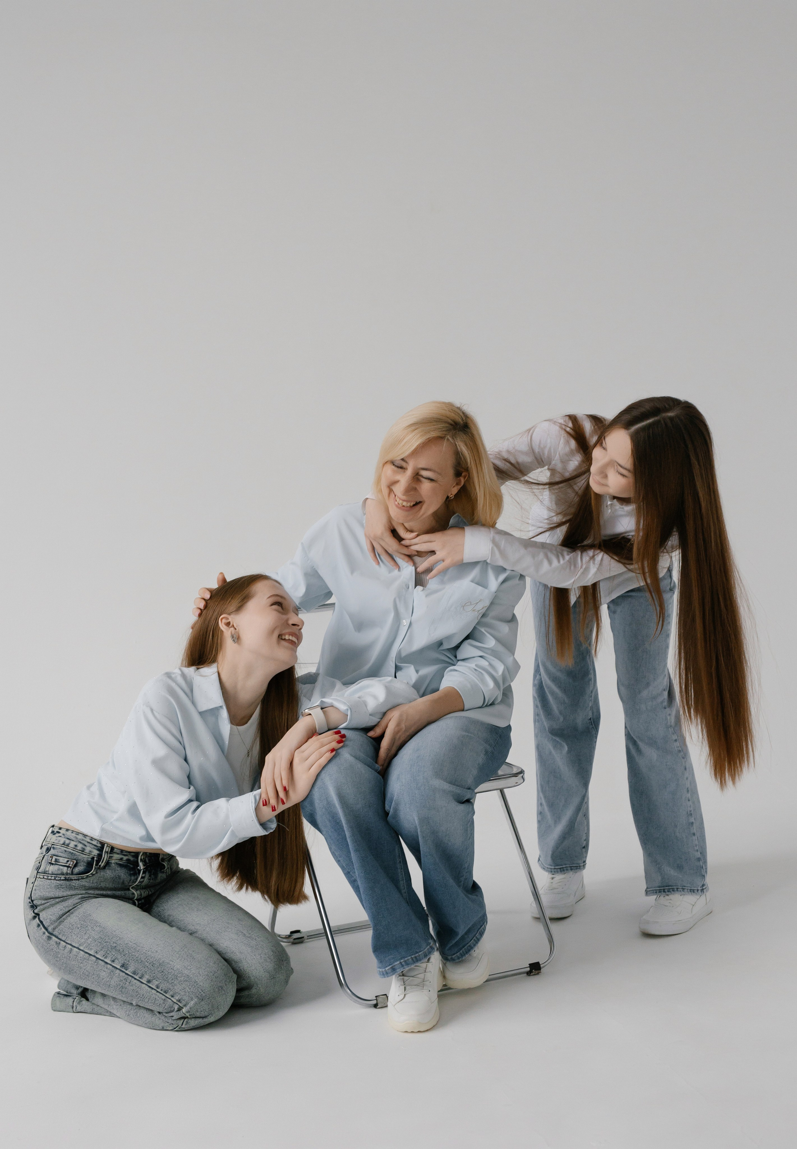 Семейные съемки. Фотограф в Нижнем Новгороде, Дзержинске Олеся Хозяева