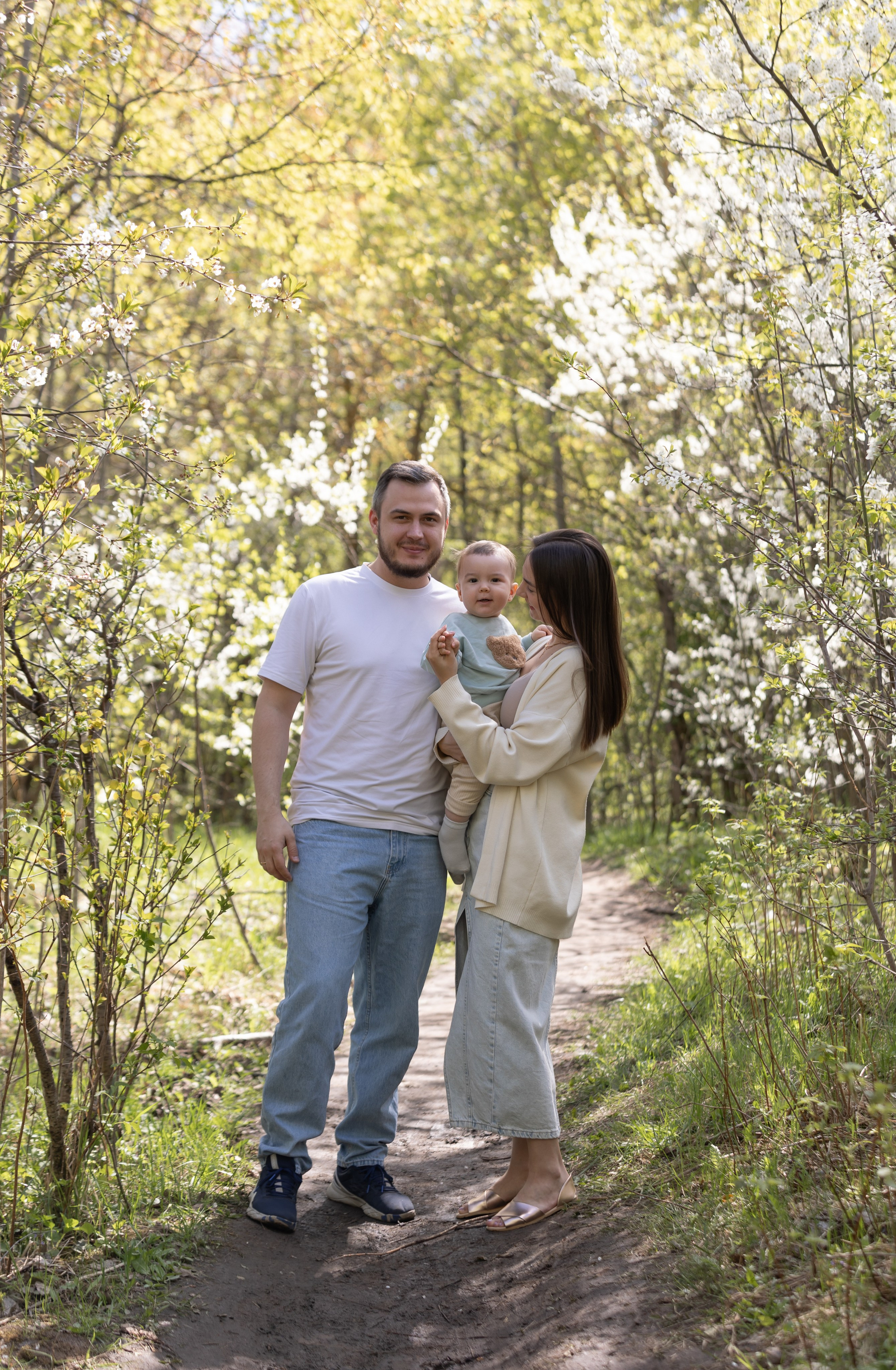Илья, Карина и Мироша. Фотограф в Нижнем Новгороде, Дзержинске Олеся Хозяева