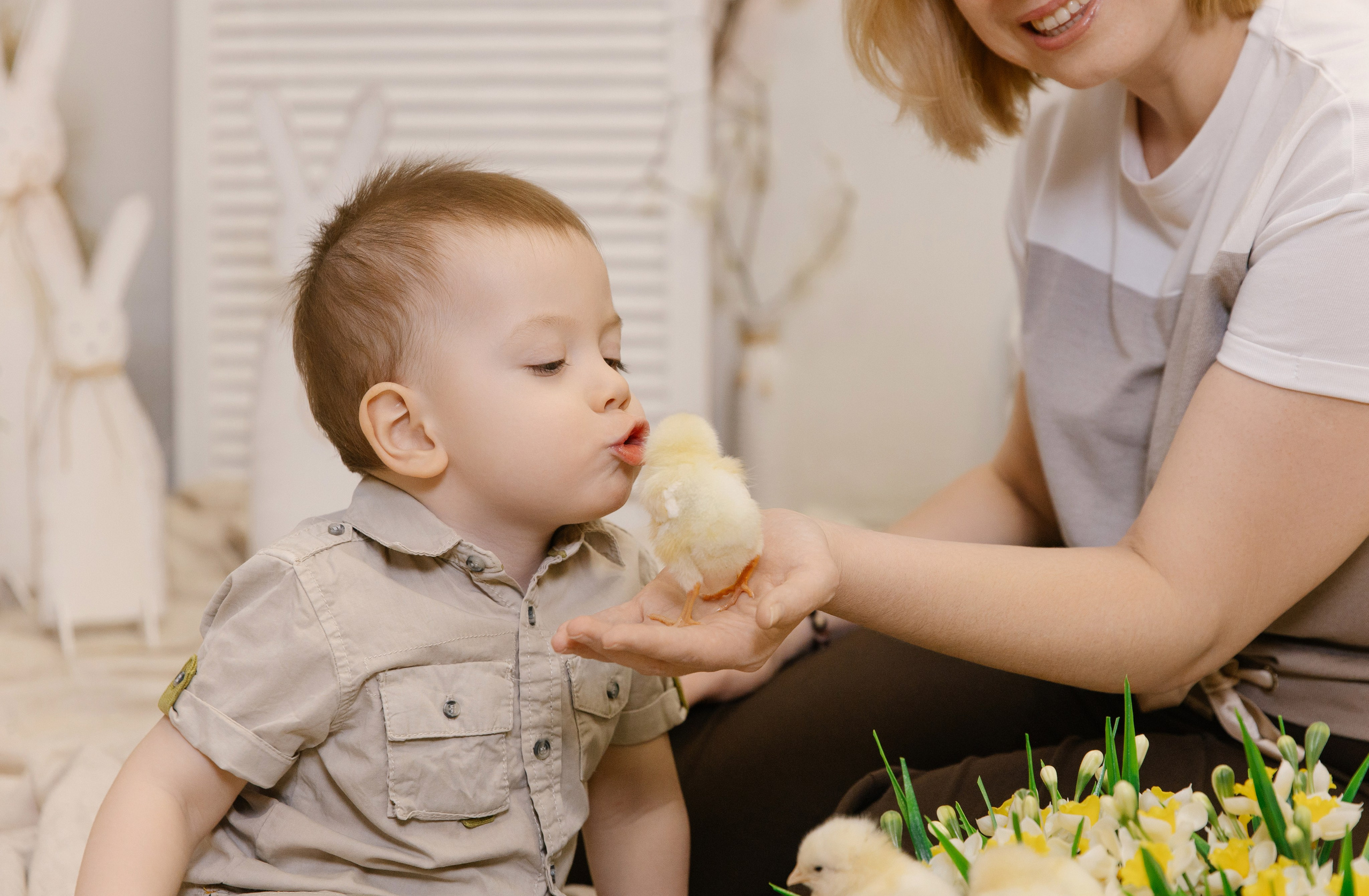Фотопроекты. Фотограф в Нижнем Новгороде, Дзержинске Олеся Хозяева