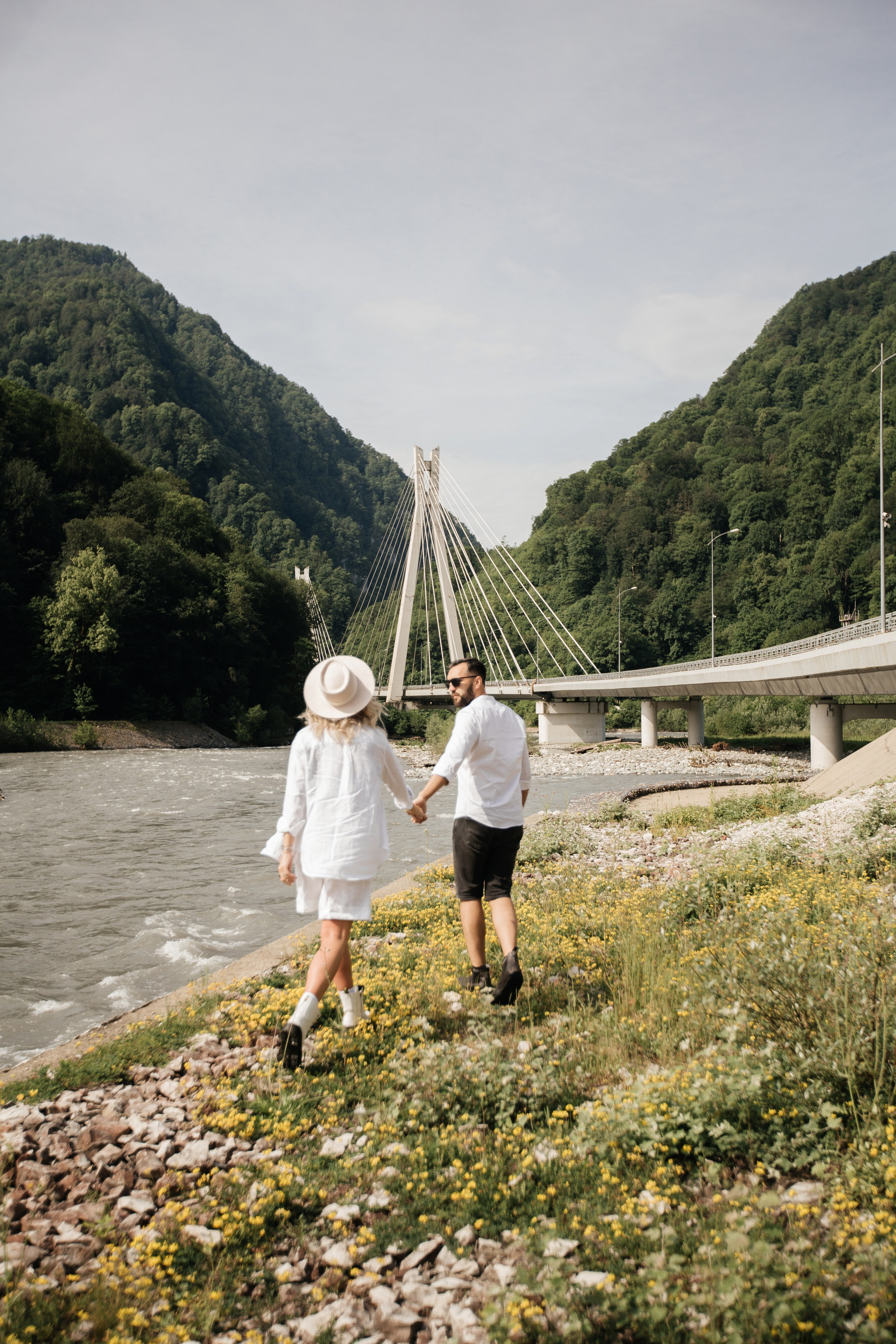 Красная Поляна. Love Story. Главная