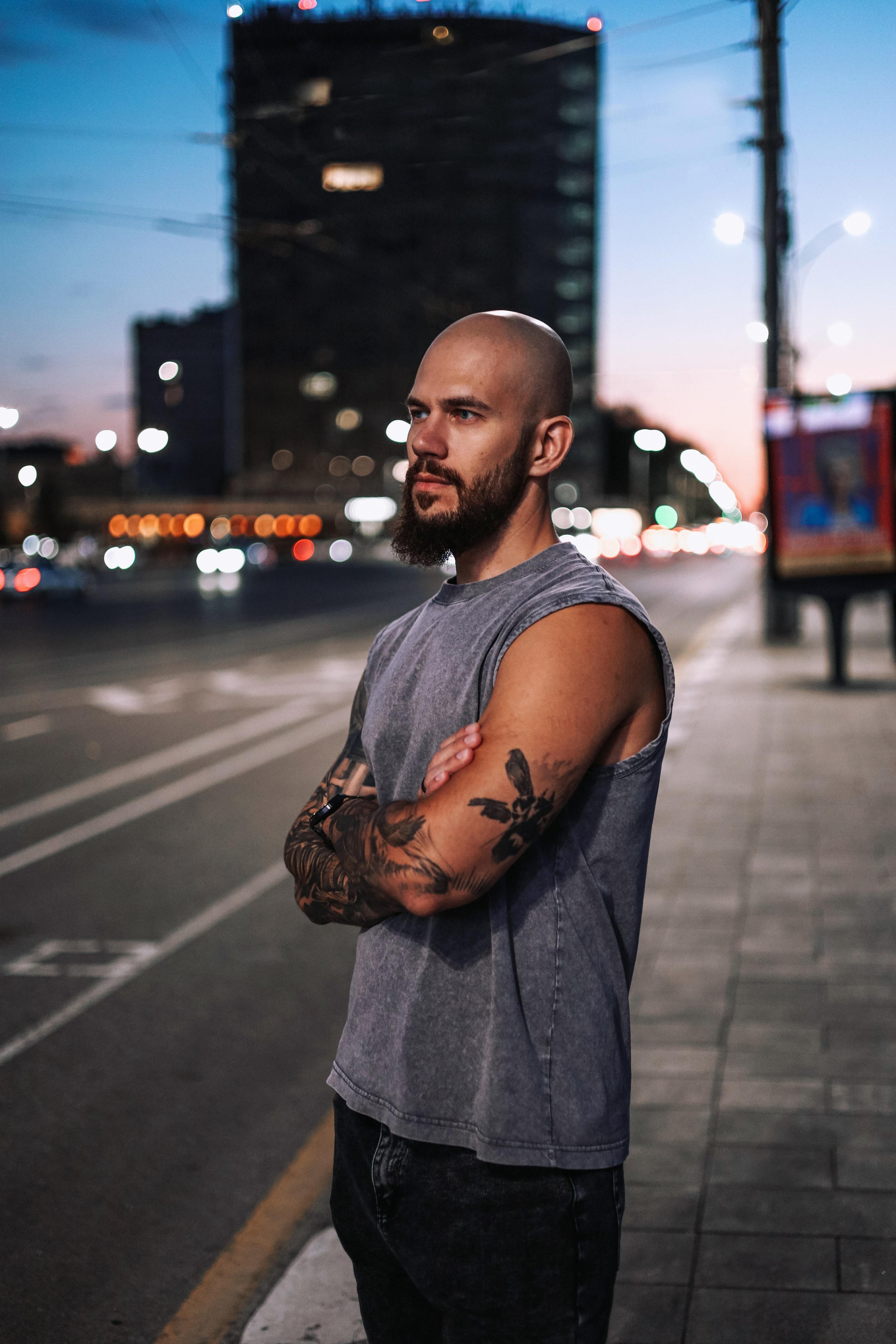 Мужчины. Слава Лерина. Фотограф. Ростов-на-Дону