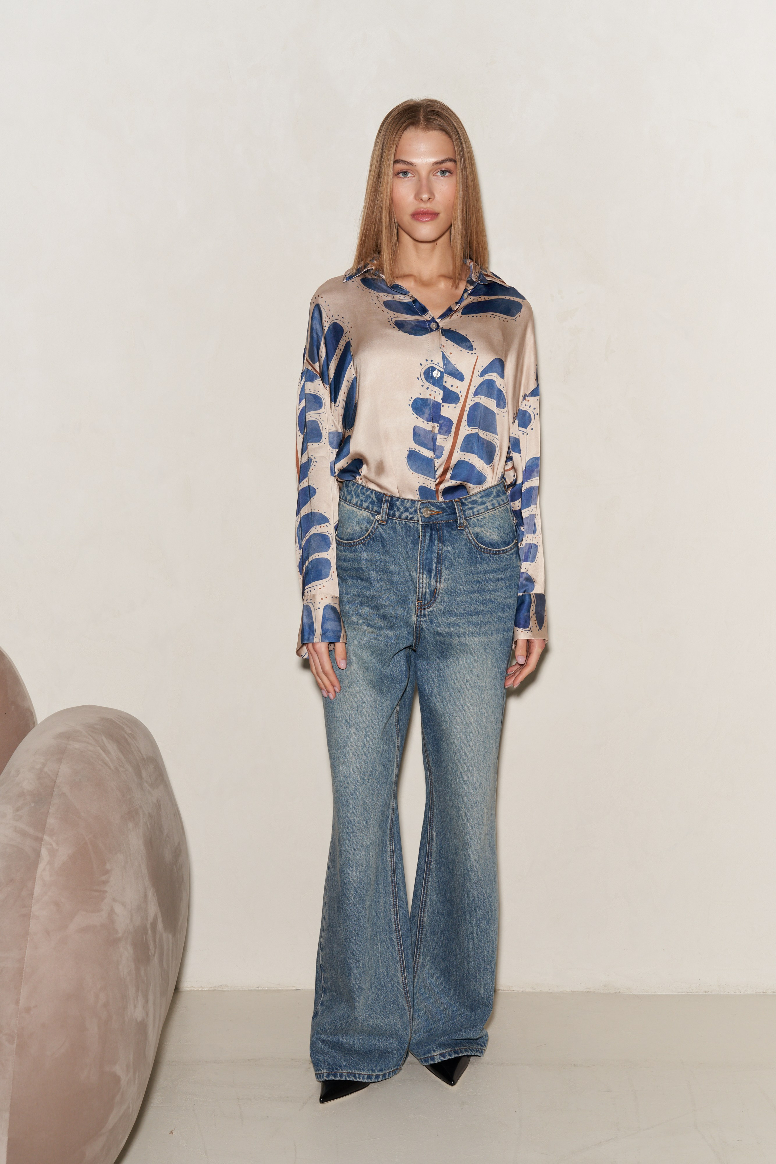 Charli London. Коммерческий фотограф в Москве Хабибуллина Эльза