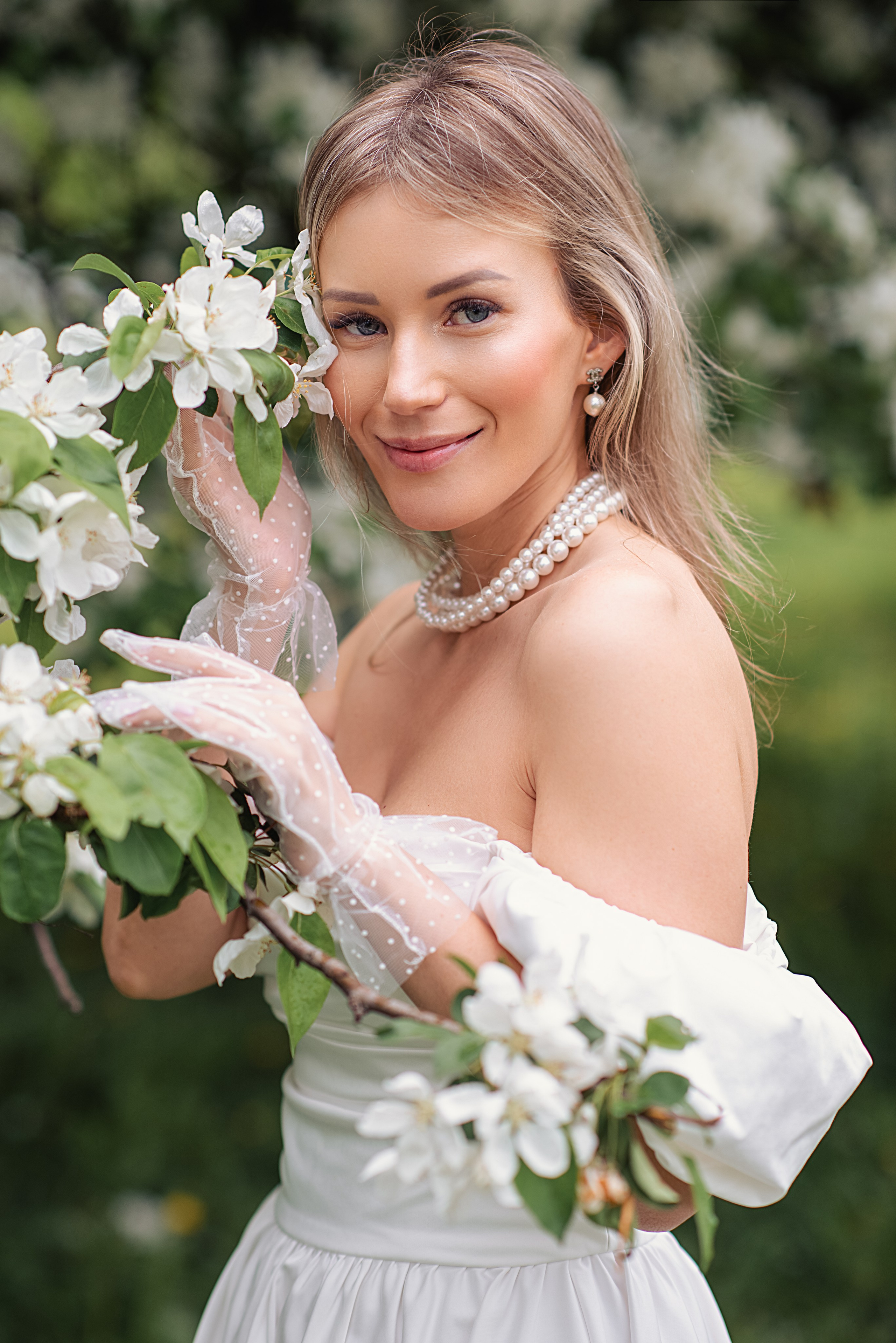 Таня. Фотограф в Санкт-Петербурге Катя Прудникова